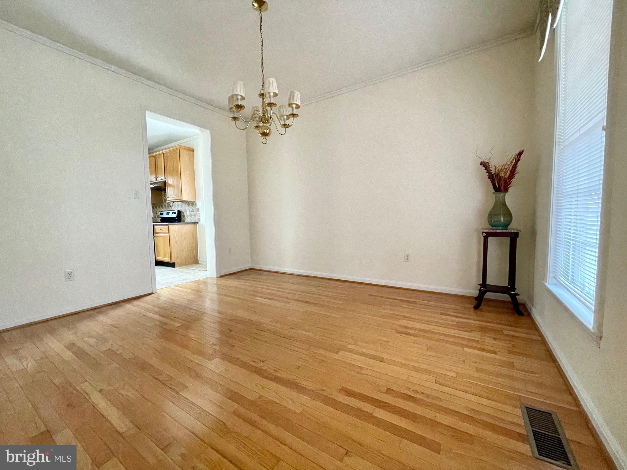 GAITHERSBURG OUTSIDE - Residential