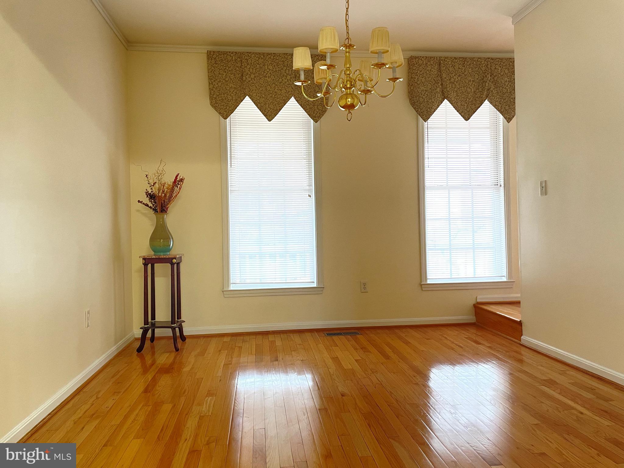 GAITHERSBURG OUTSIDE - Residential