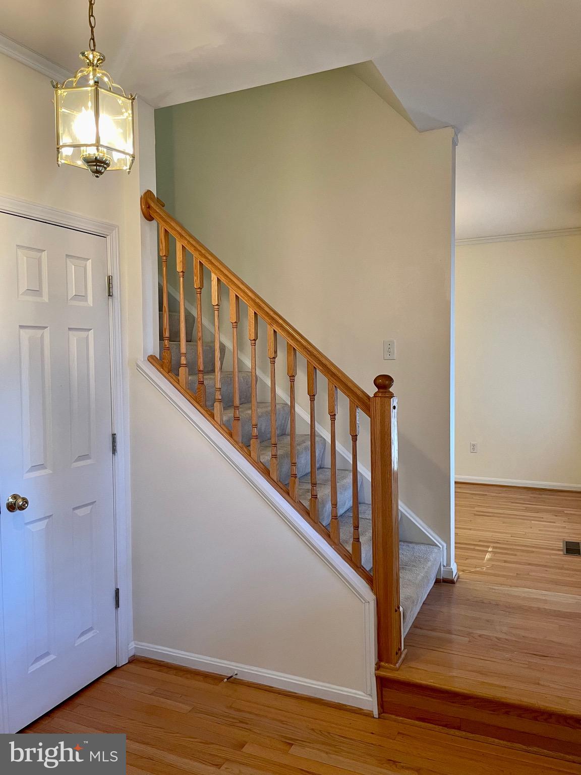 GAITHERSBURG OUTSIDE - Residential