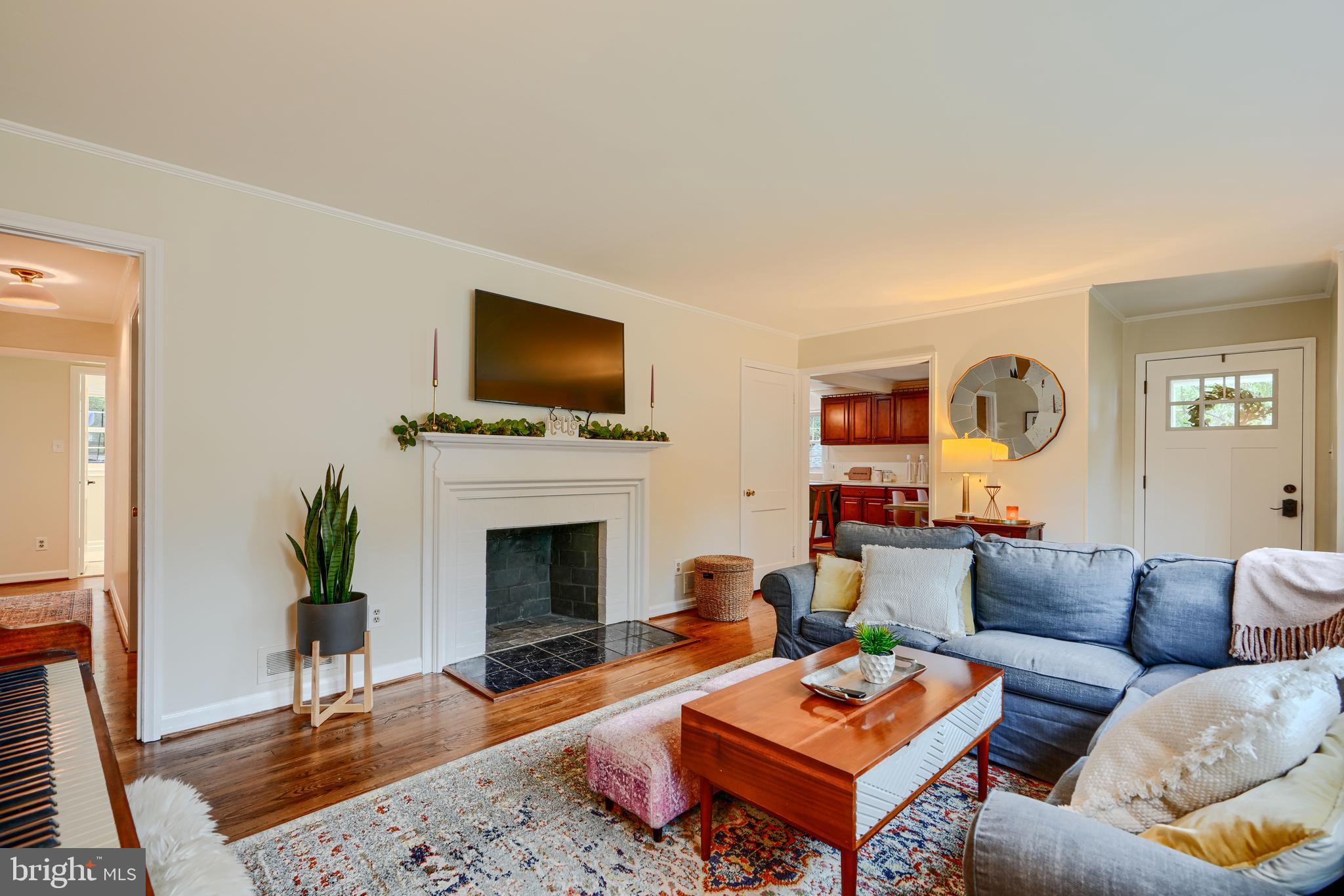 COVENTRY - Residential