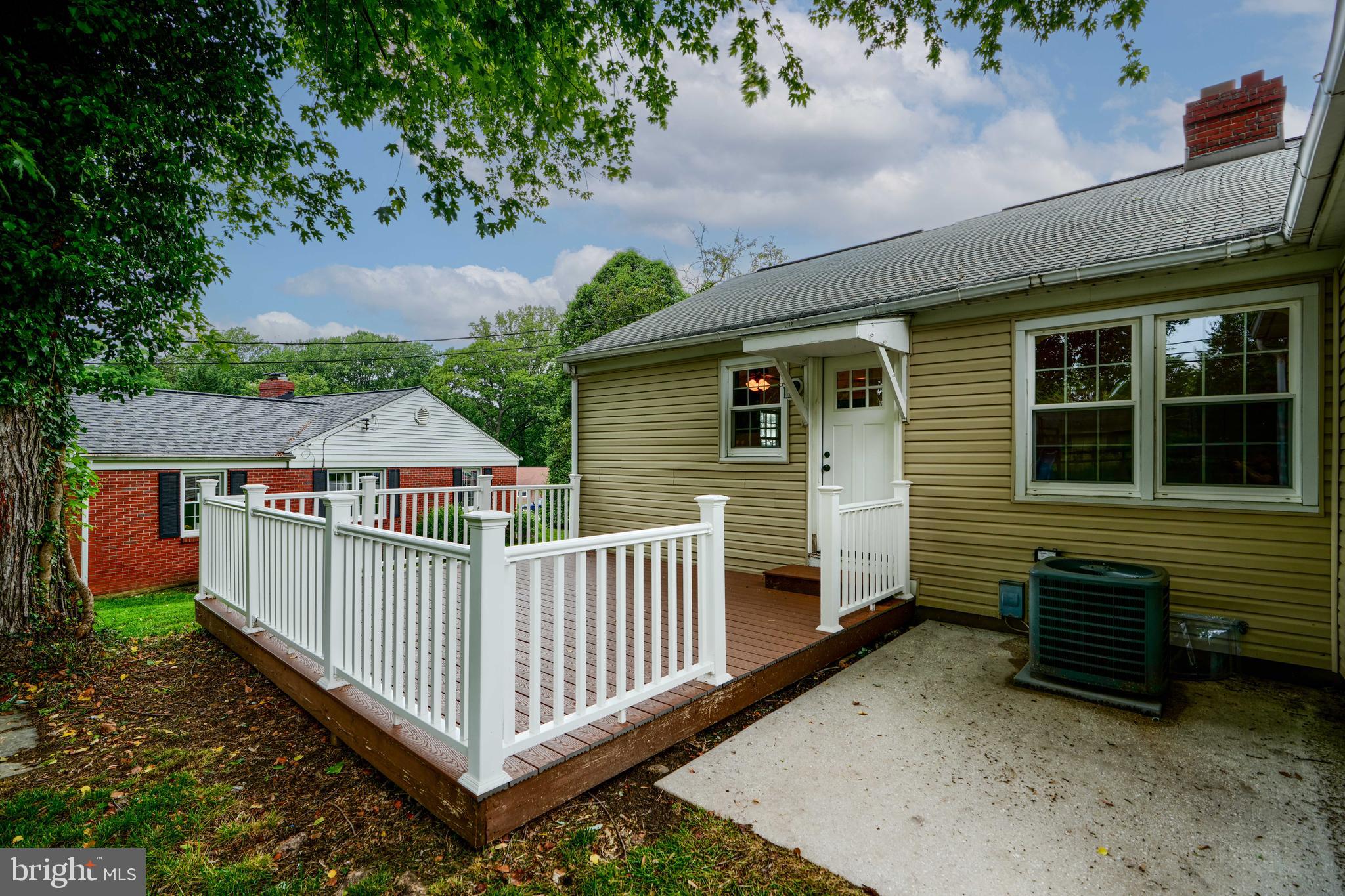 COVENTRY - Residential