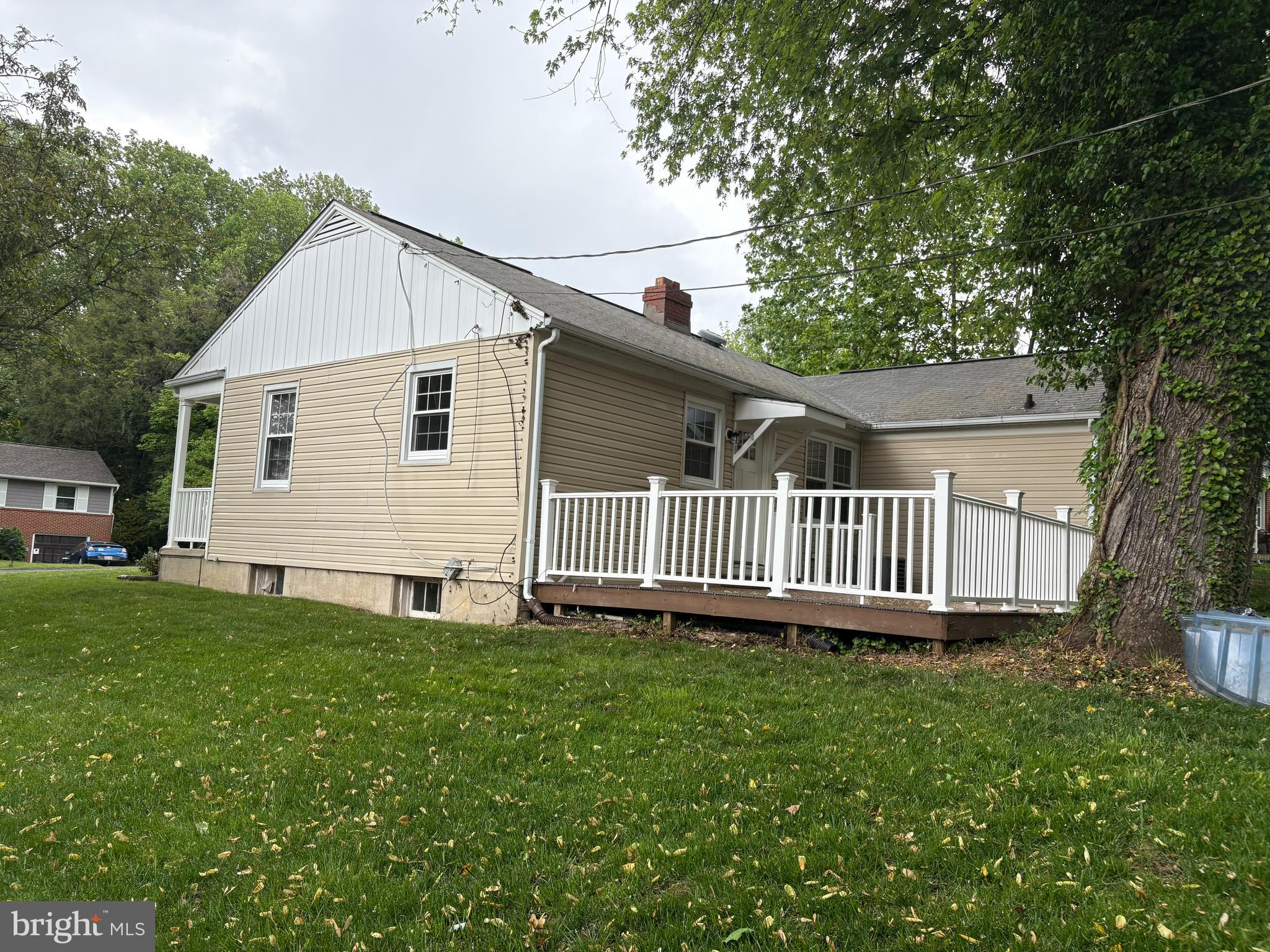 COVENTRY - Residential