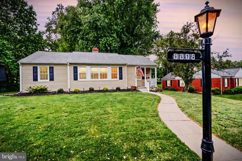 8808 Wolverton Road, Baltimore, MD 21234 - MLS#: MDBC2126954