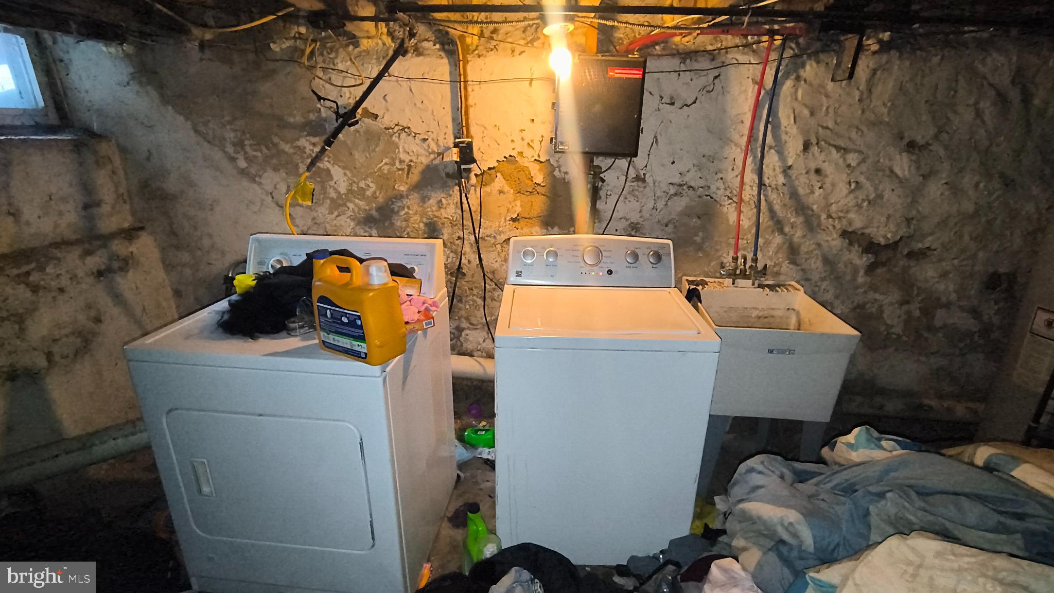 PHILADELPHIA - Residential