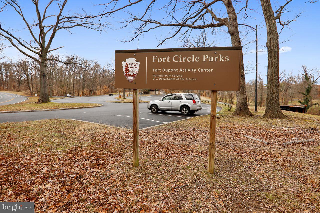 DEANWOOD - Residential