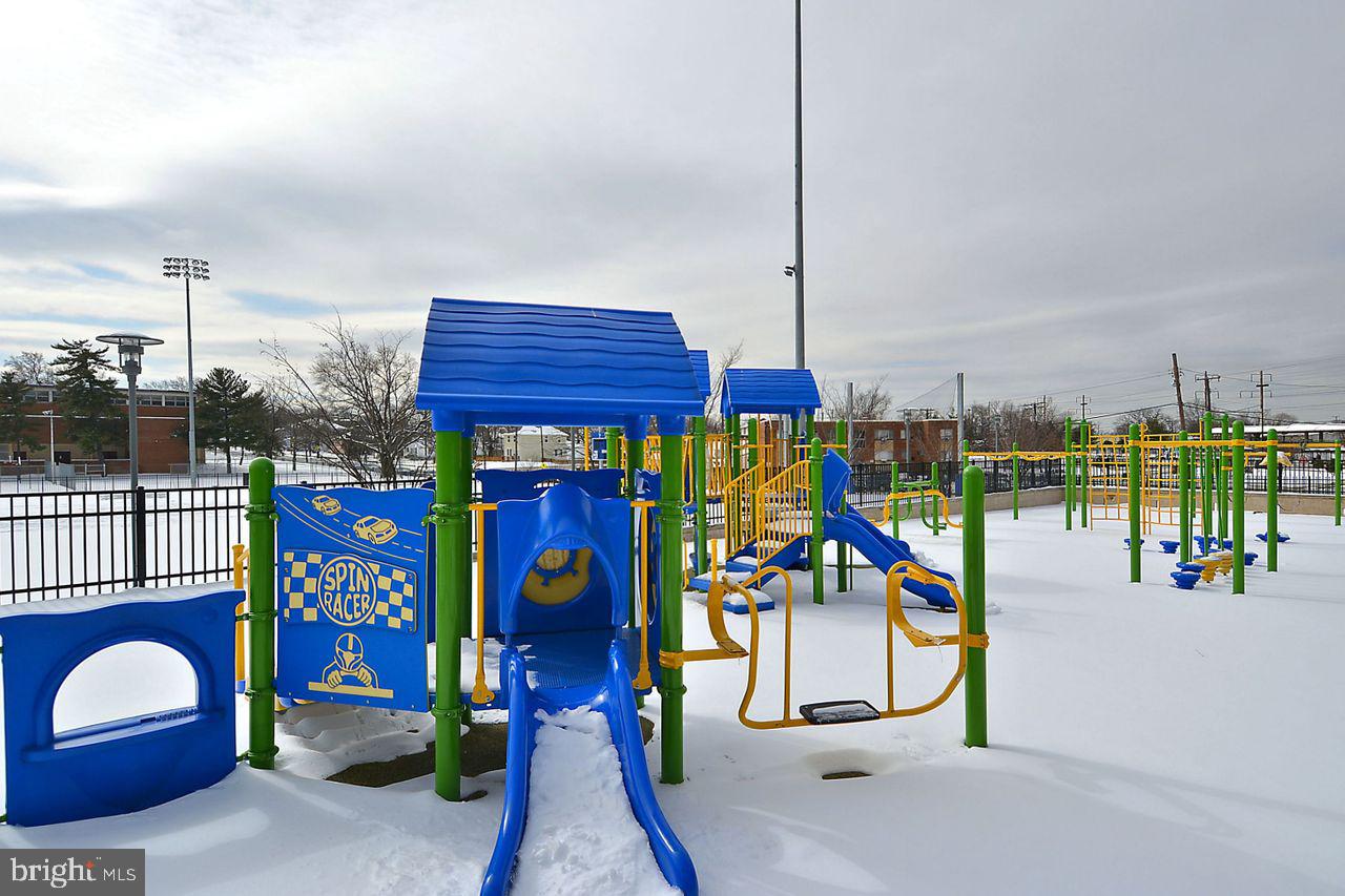 DEANWOOD - Residential