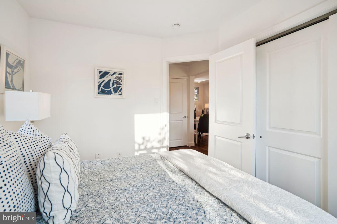 DEANWOOD - Residential