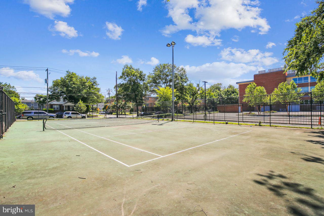 DEANWOOD - Residential