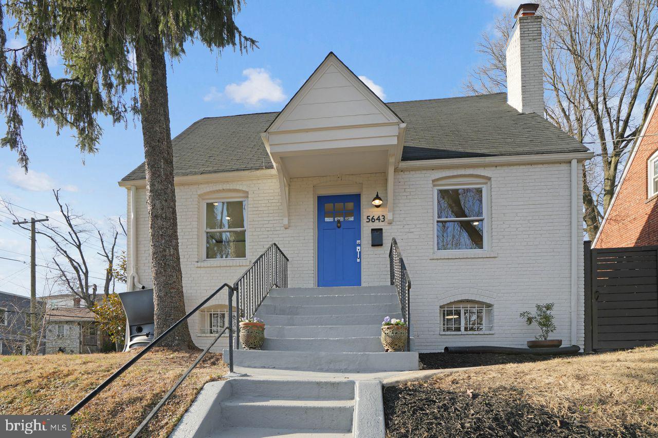 DEANWOOD - Residential