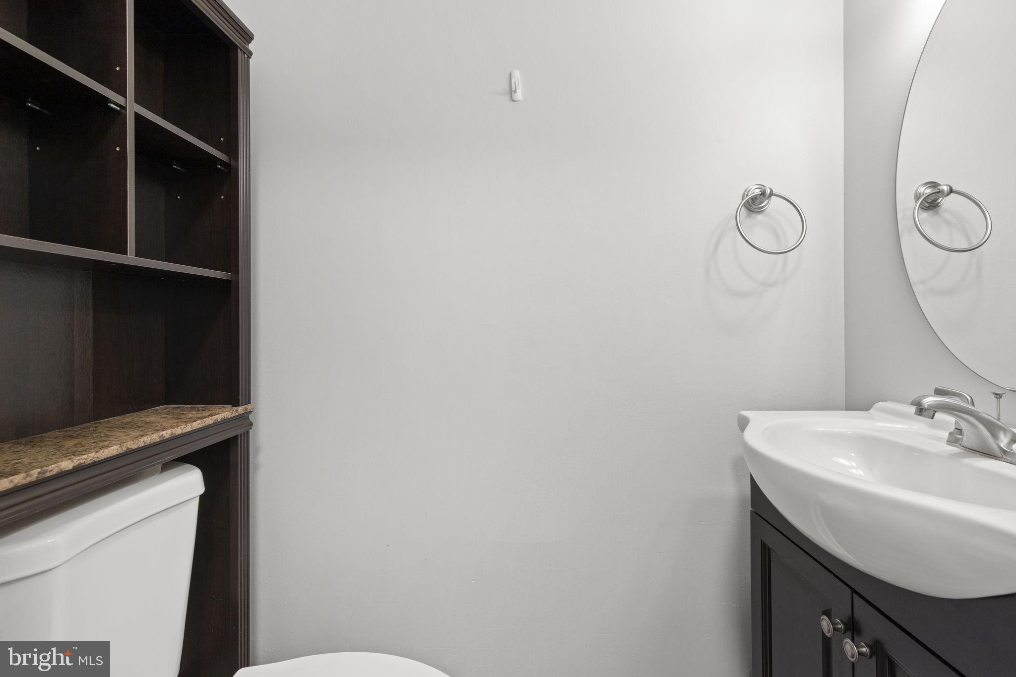 DONCASTER VILLAGE - Residential