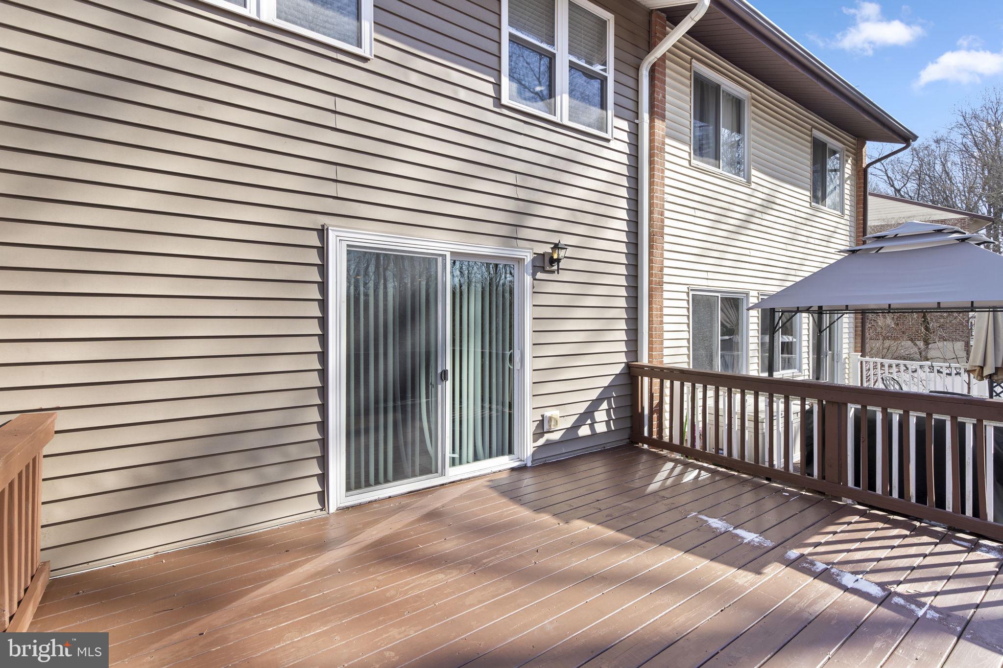 DONCASTER VILLAGE - Residential