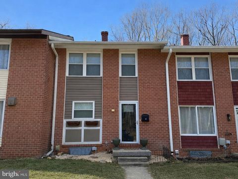 42 STRABANE COURT BALTIMORE MD 21234