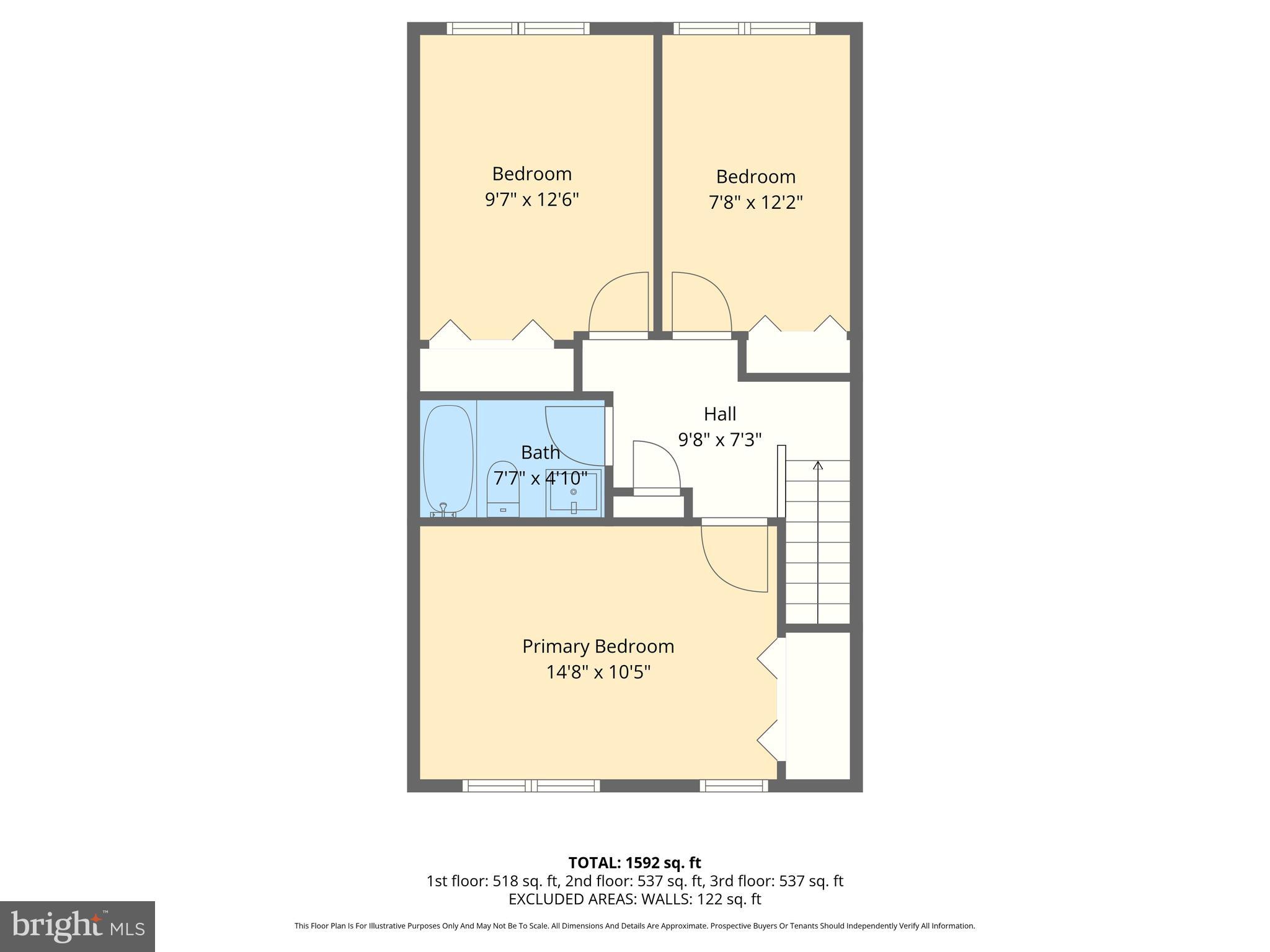 DONCASTER VILLAGE - Residential
