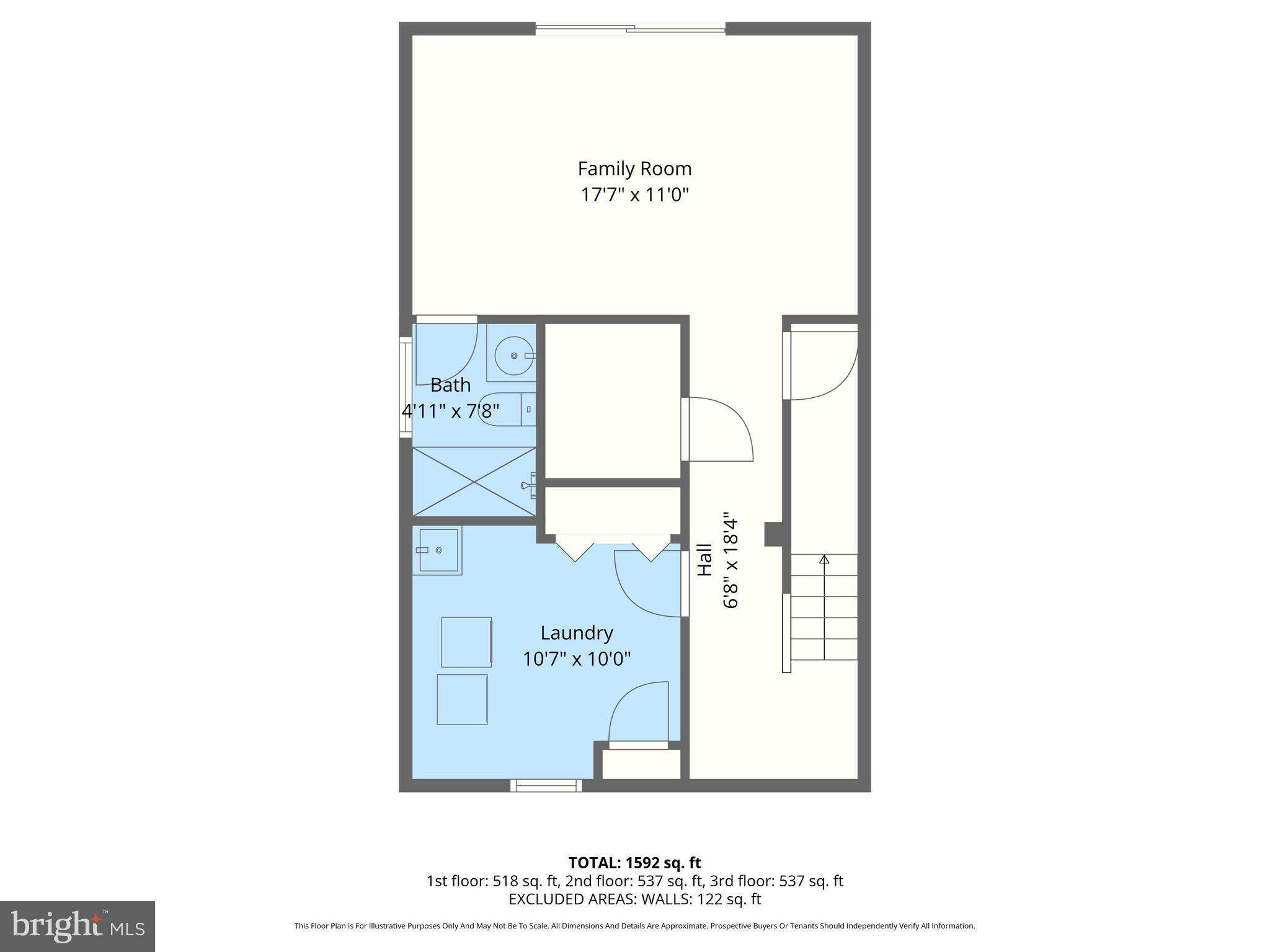 DONCASTER VILLAGE - Residential