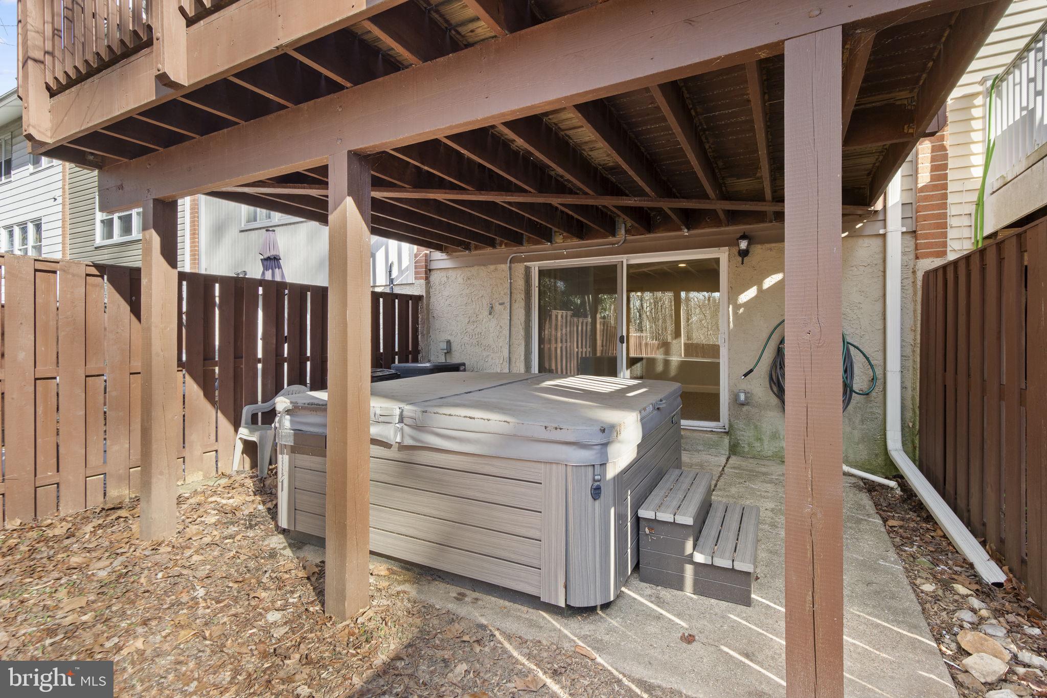 DONCASTER VILLAGE - Residential