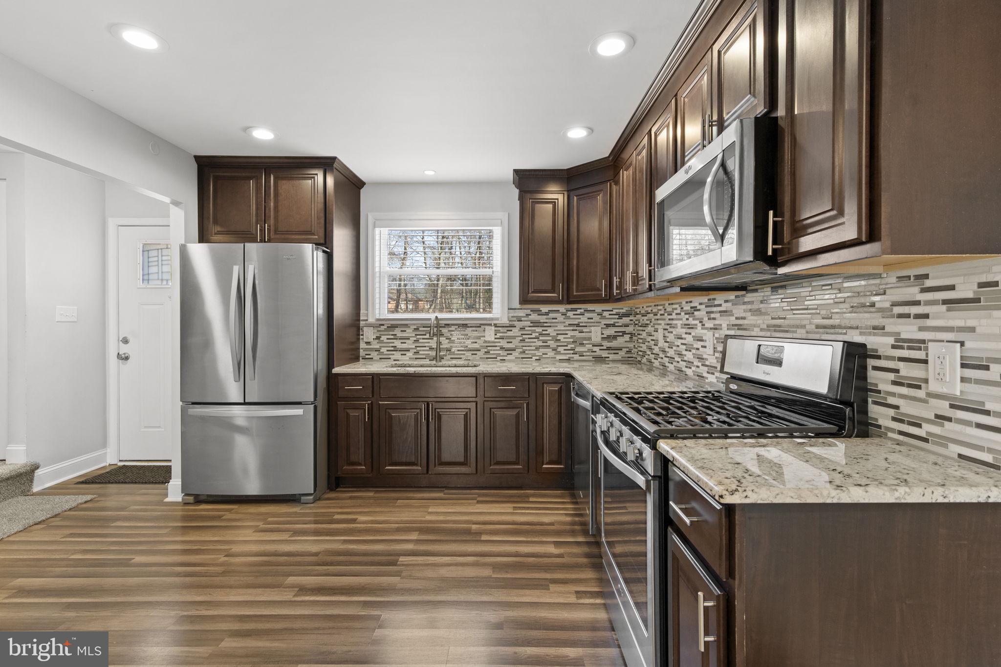 DONCASTER VILLAGE - Residential