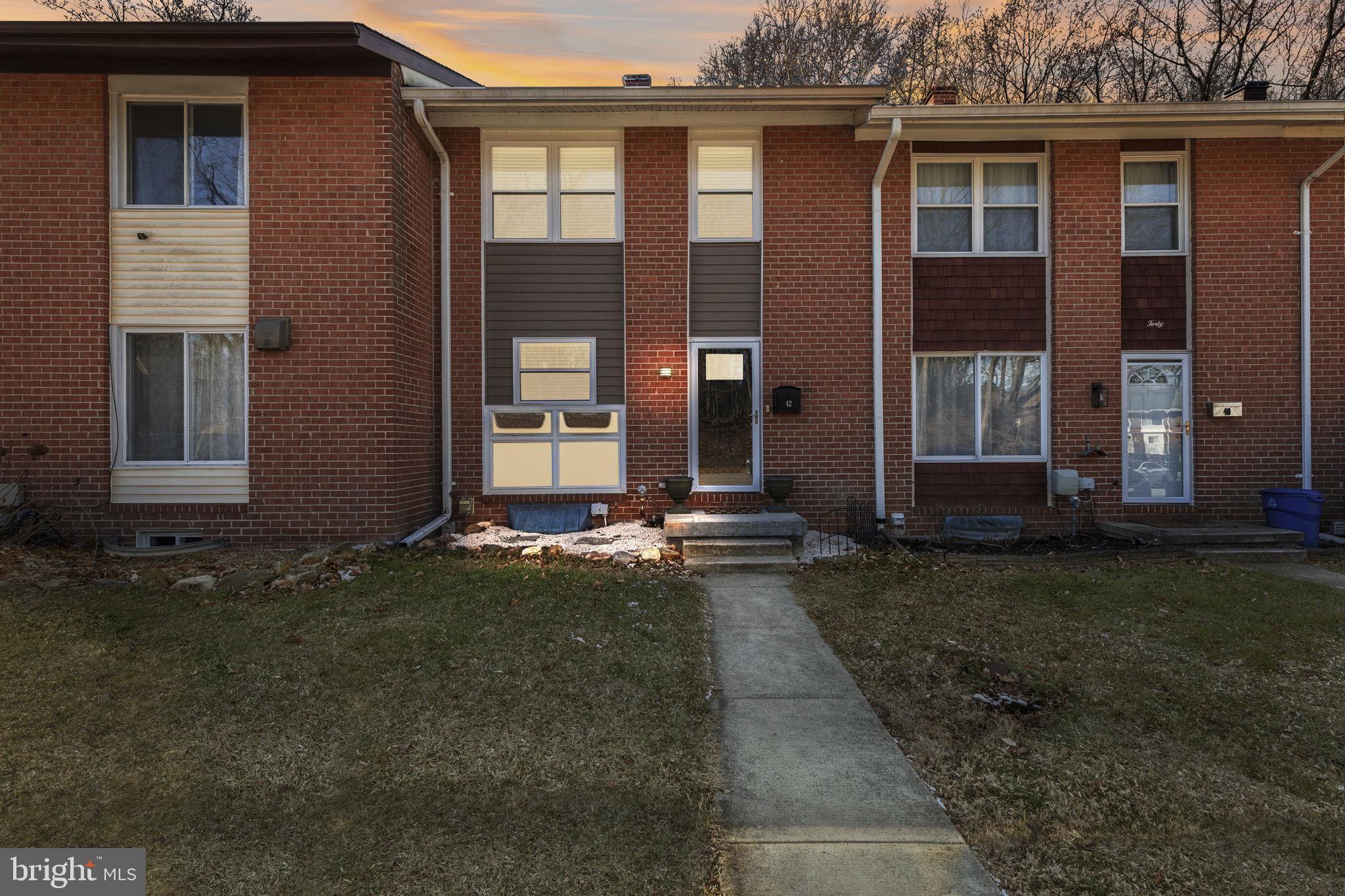 DONCASTER VILLAGE - Residential