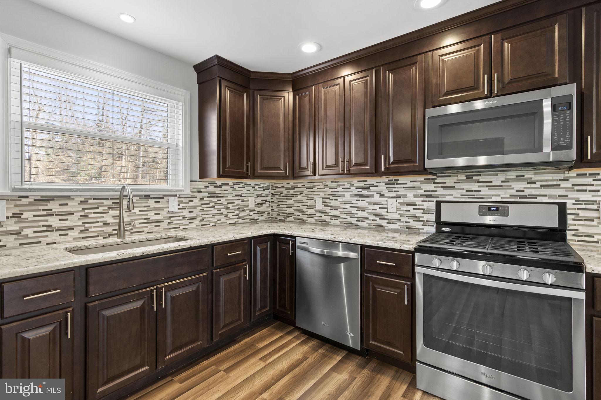 DONCASTER VILLAGE - Residential