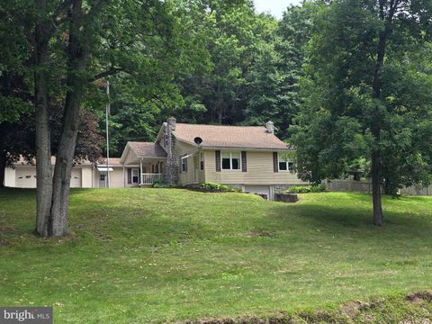 Homes For Rent - 1030 Silver Creek Road<br/> PORT TREVORTON, PA 17864