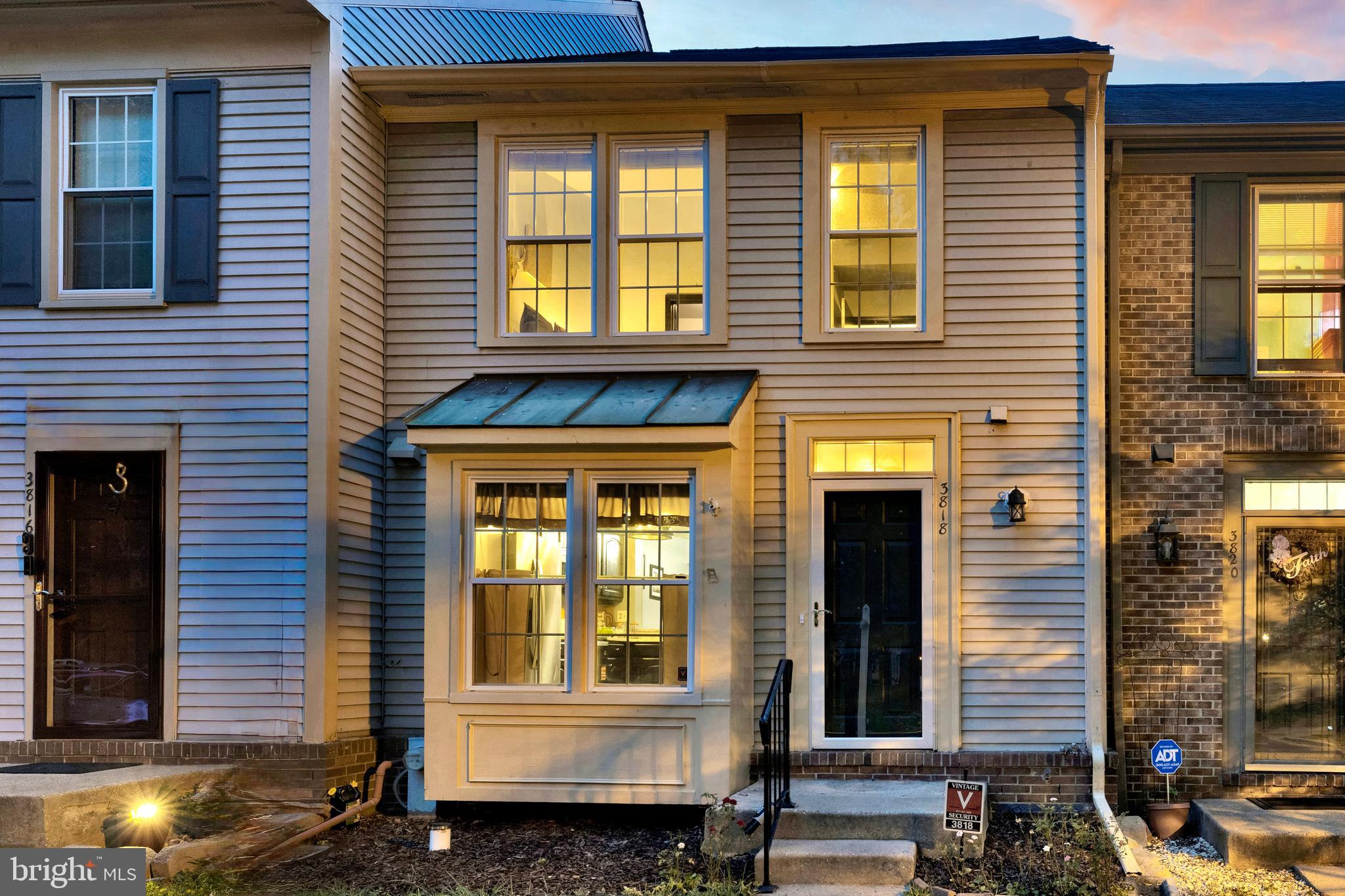 SILVER SPRING CNTRY CLUB - Residential