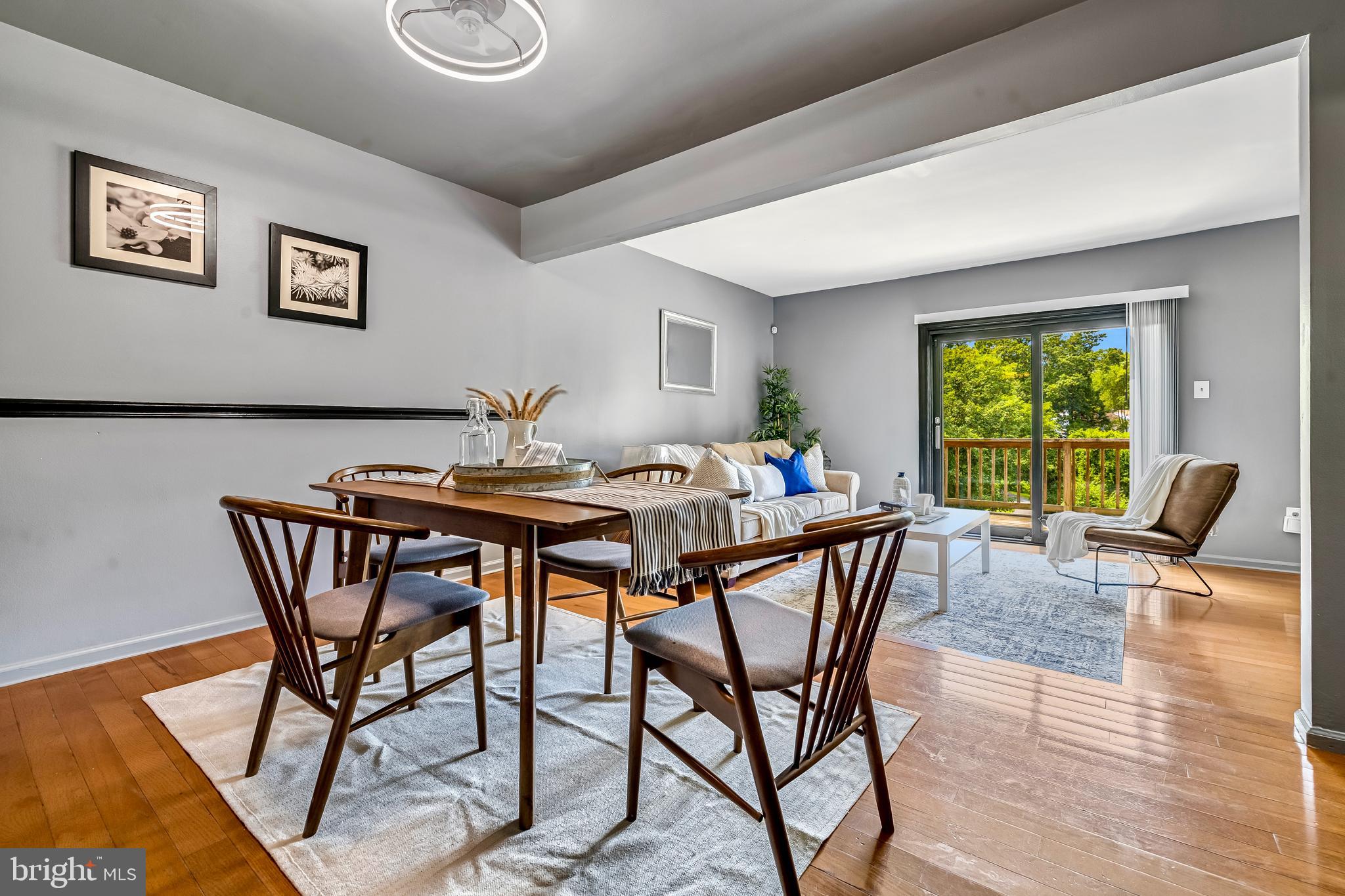 SILVER SPRING CNTRY CLUB - Residential