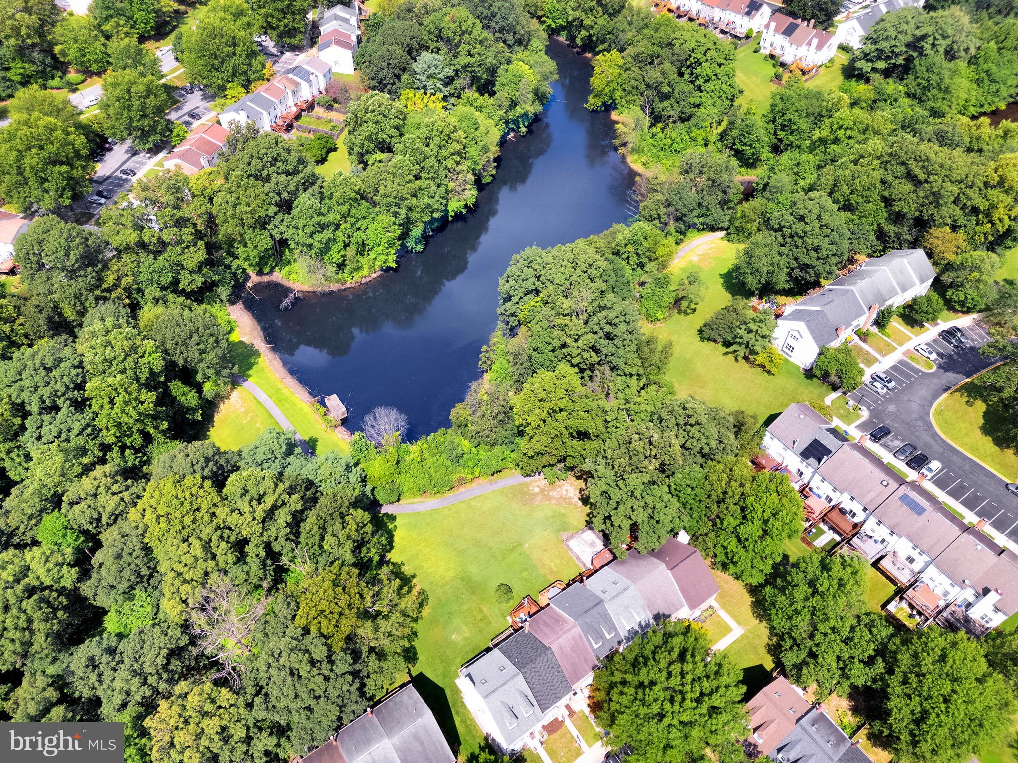 SILVER SPRING CNTRY CLUB - Residential