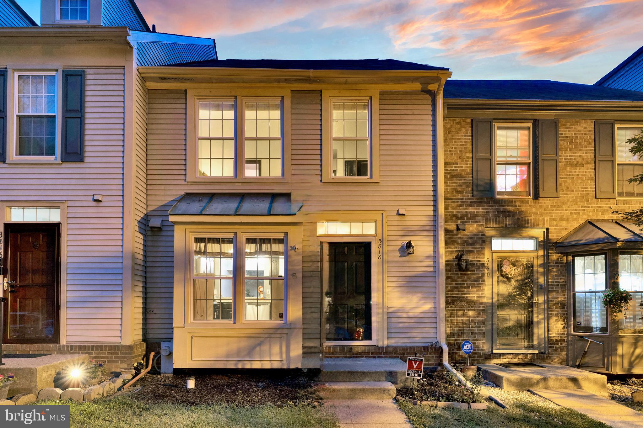 SILVER SPRING CNTRY CLUB - Residential