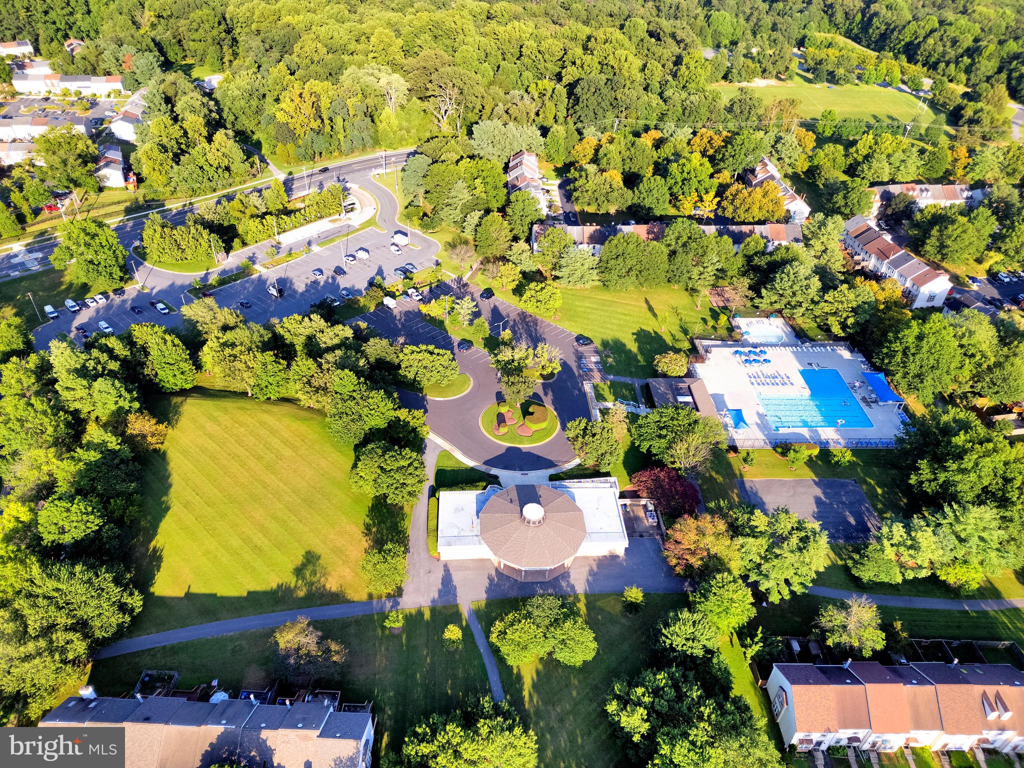 SILVER SPRING CNTRY CLUB - Residential