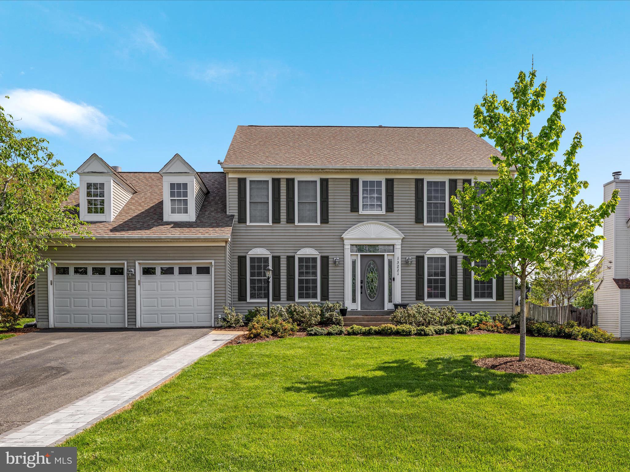 13221 SCOTTISH HUNT LANE