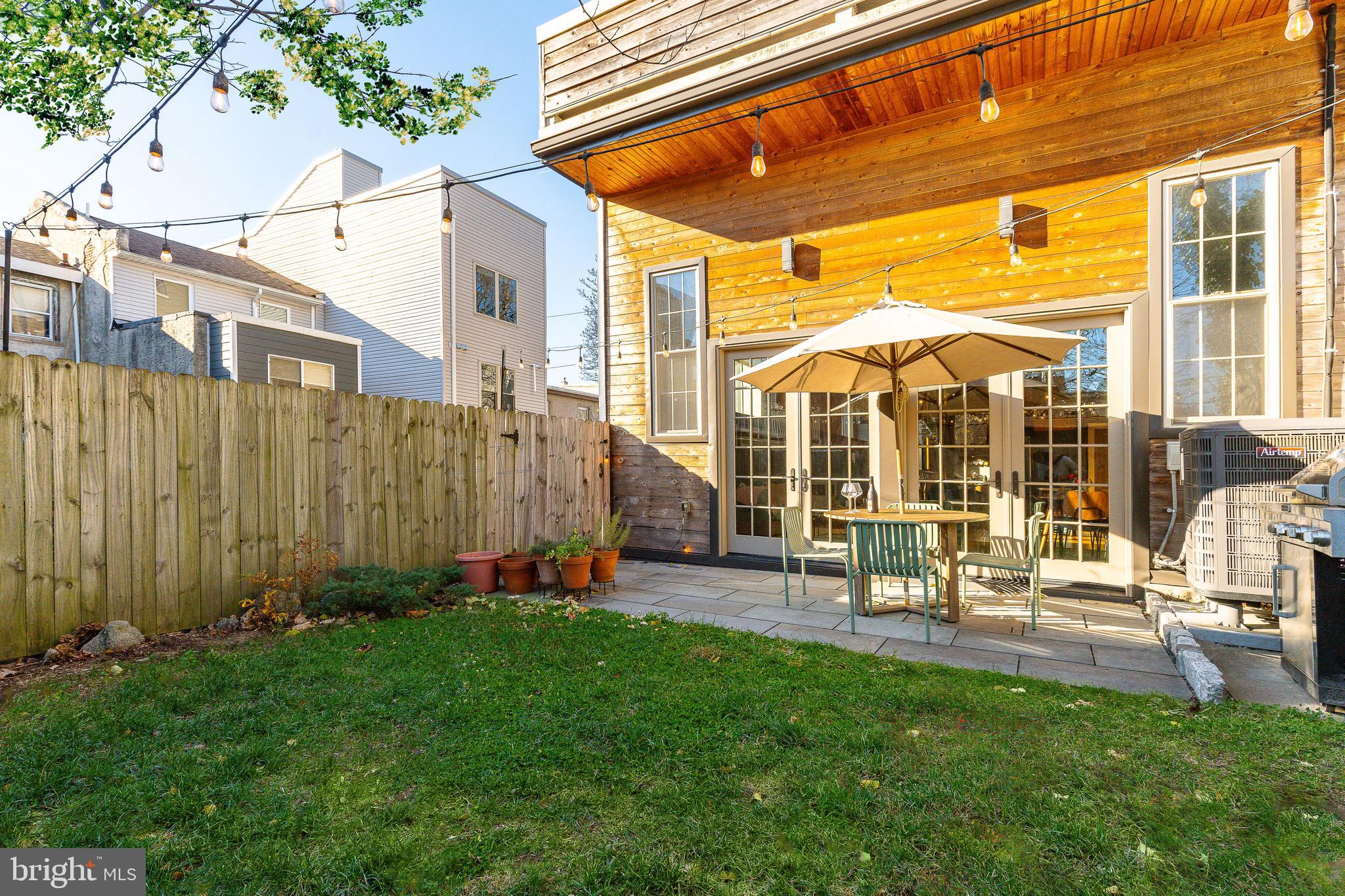 MANAYUNK - Residential