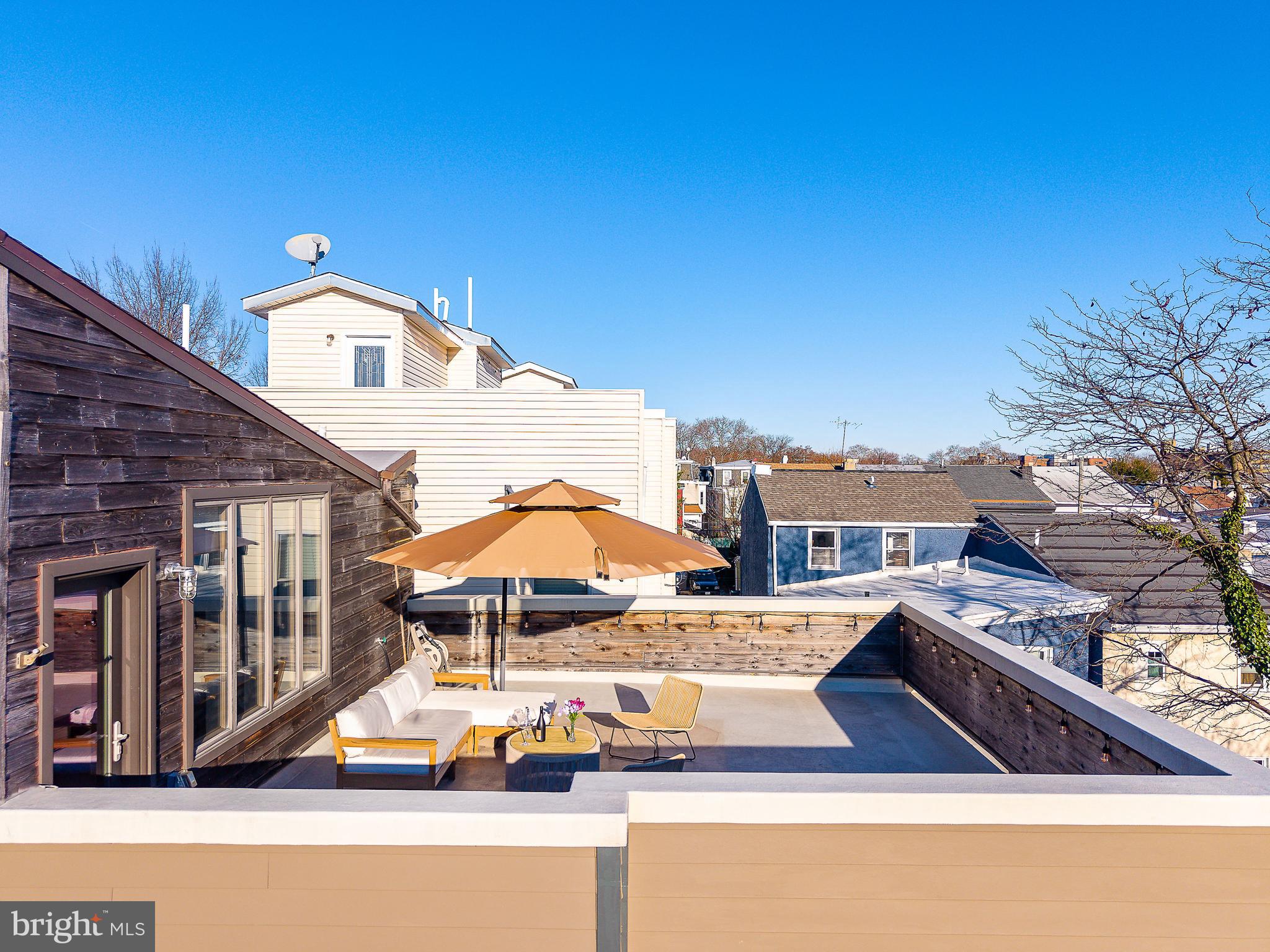 MANAYUNK - Residential