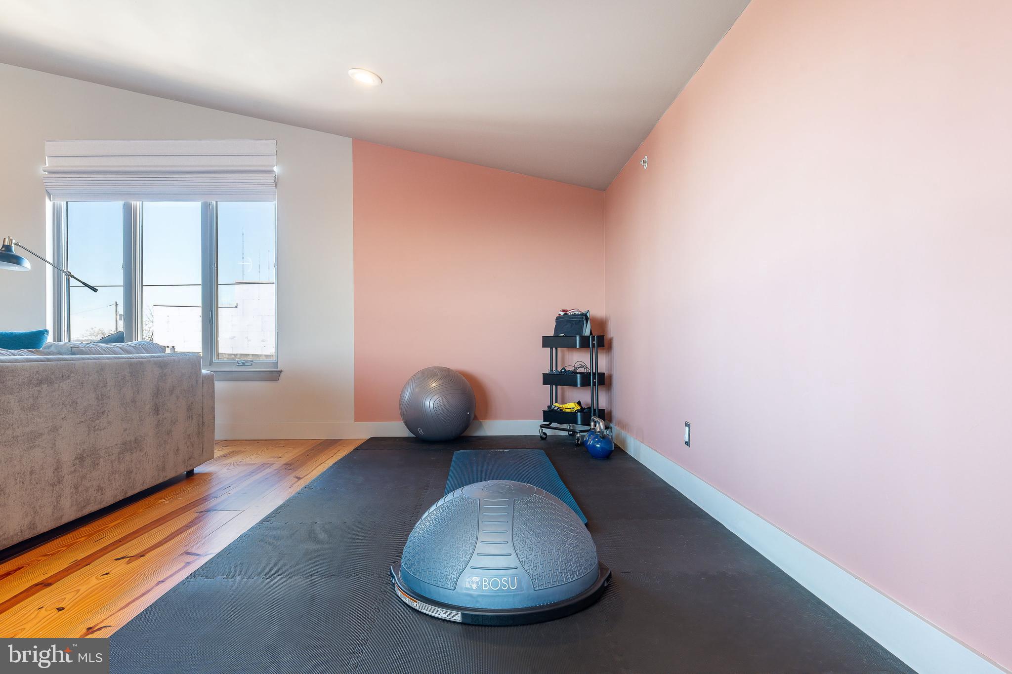 MANAYUNK - Residential