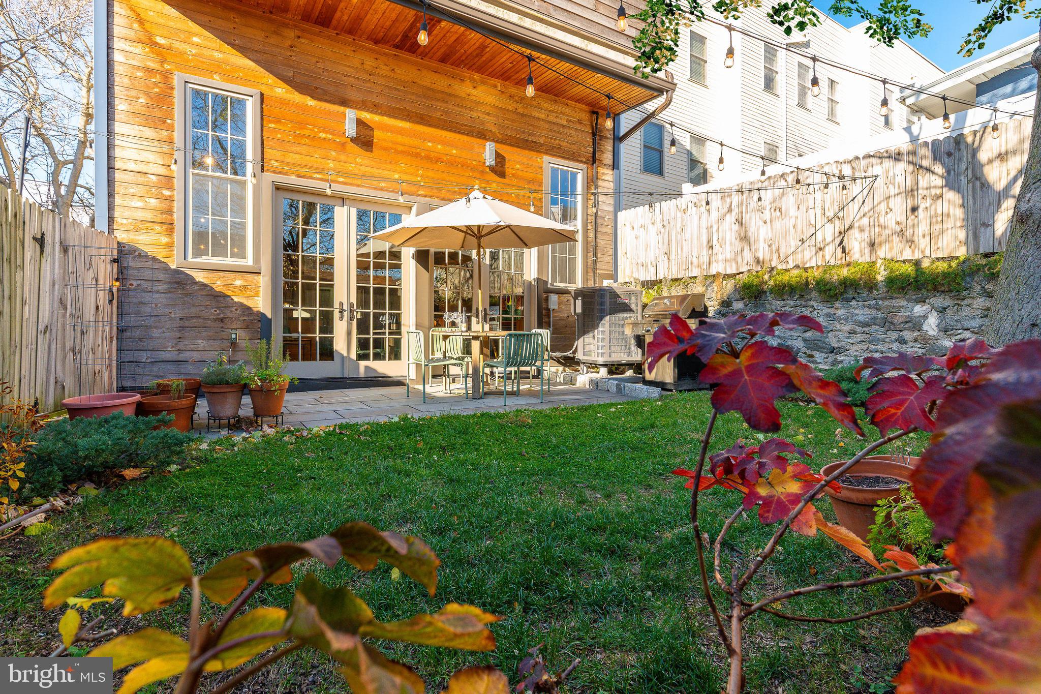 MANAYUNK - Residential