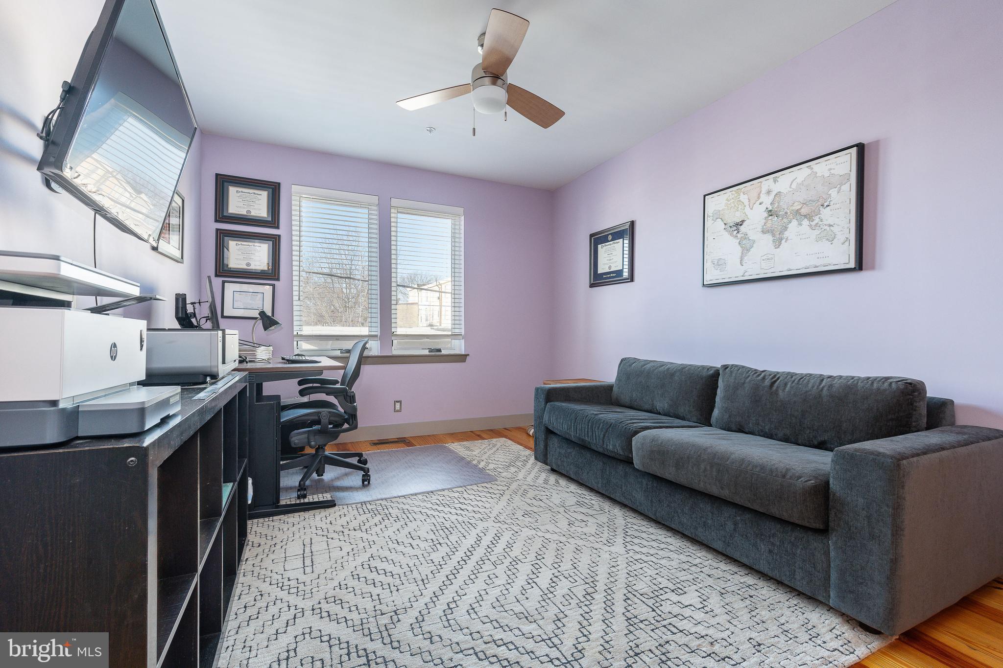 MANAYUNK - Residential