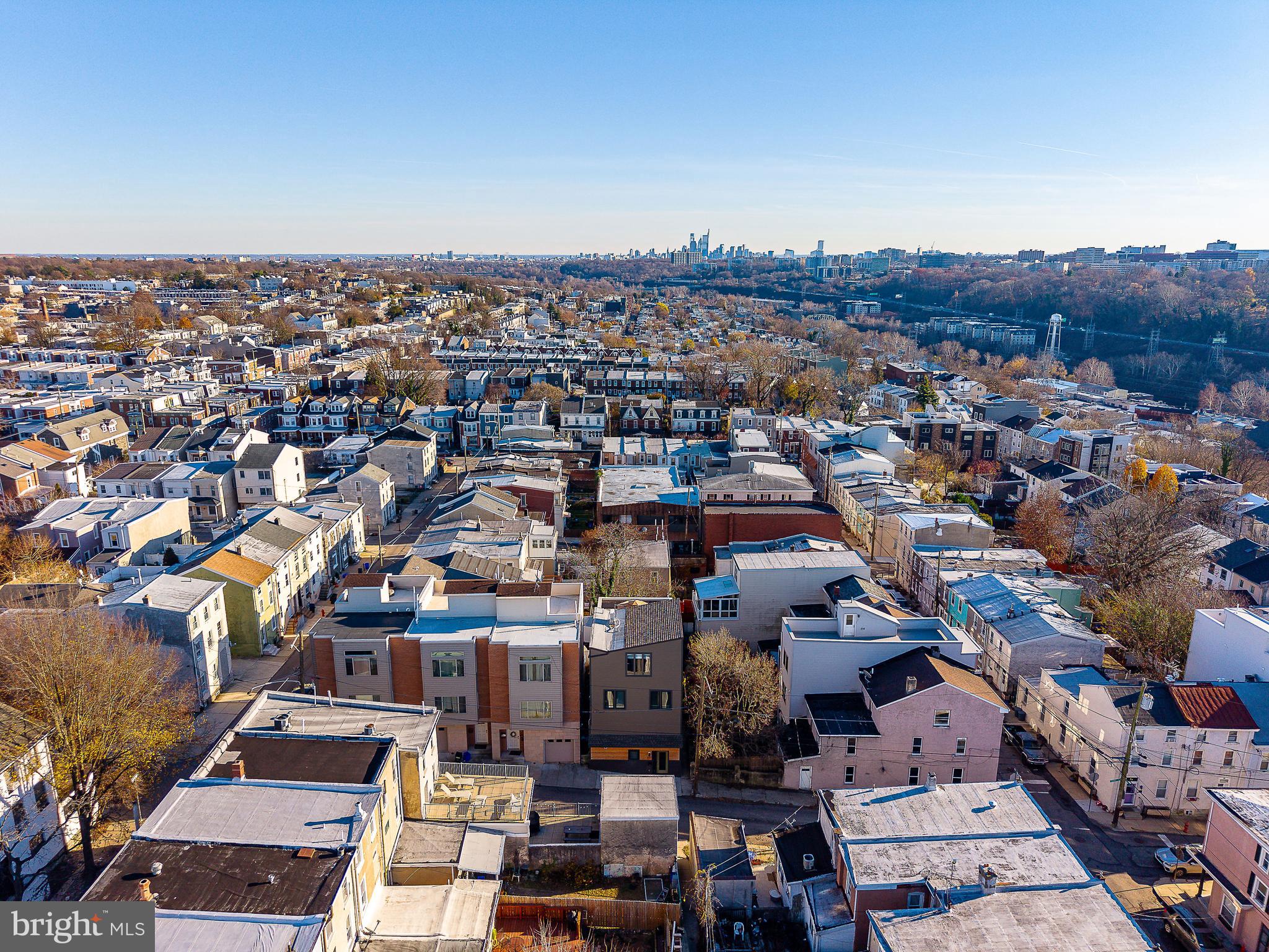 MANAYUNK - Residential