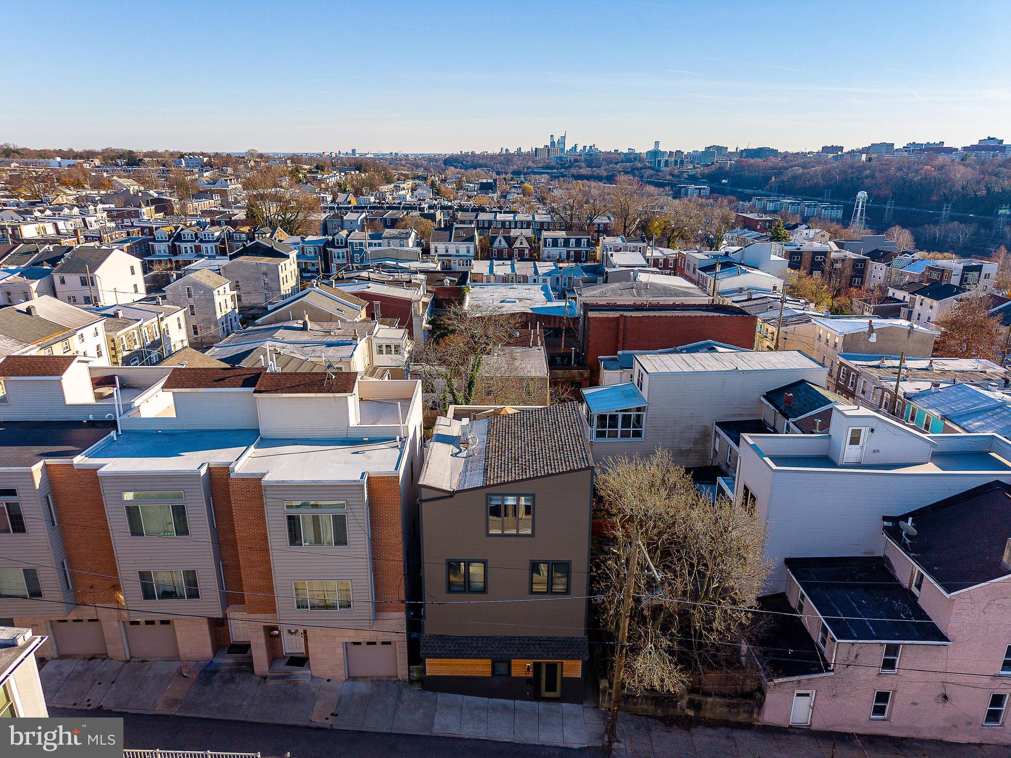 MANAYUNK - Residential