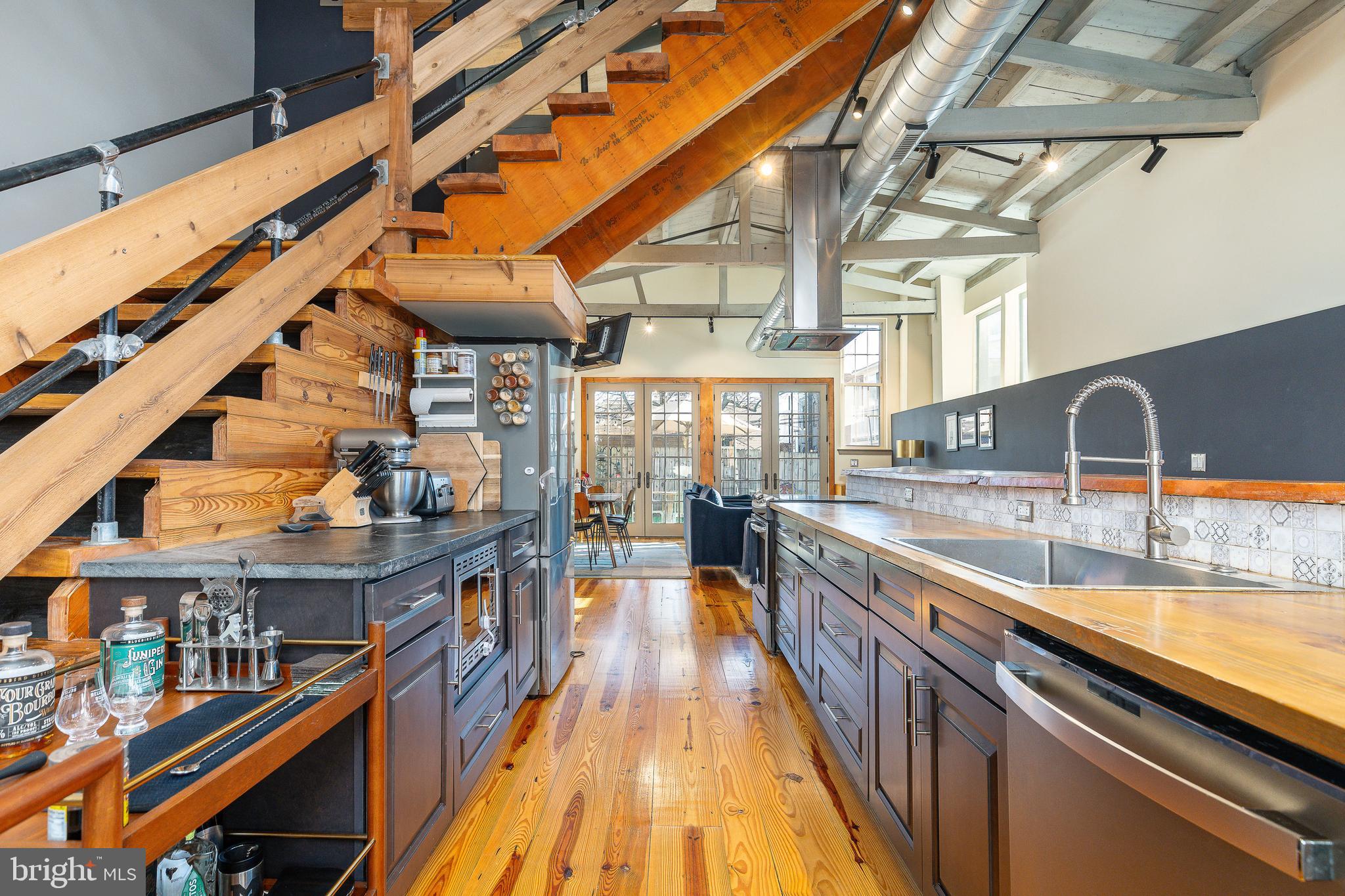 MANAYUNK - Residential