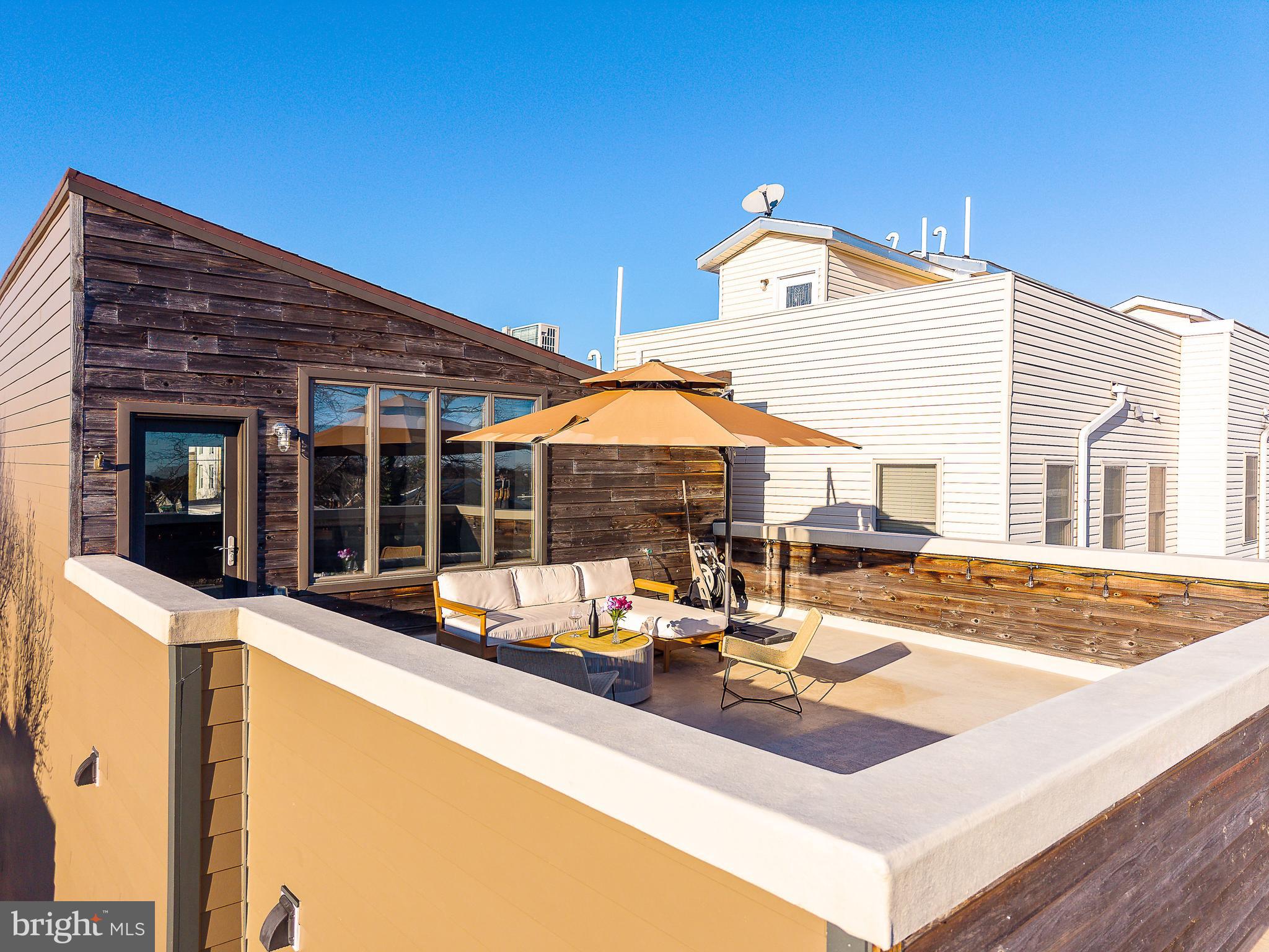 MANAYUNK - Residential