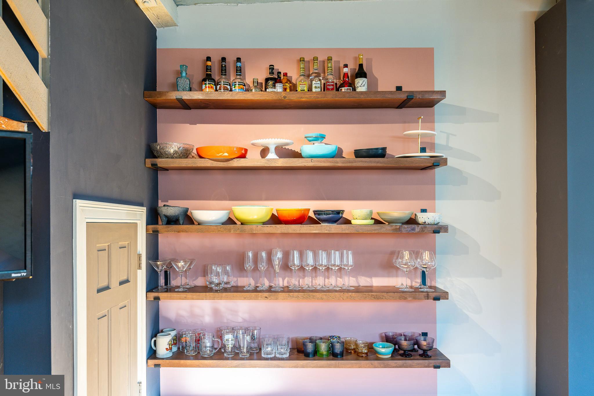 MANAYUNK - Residential