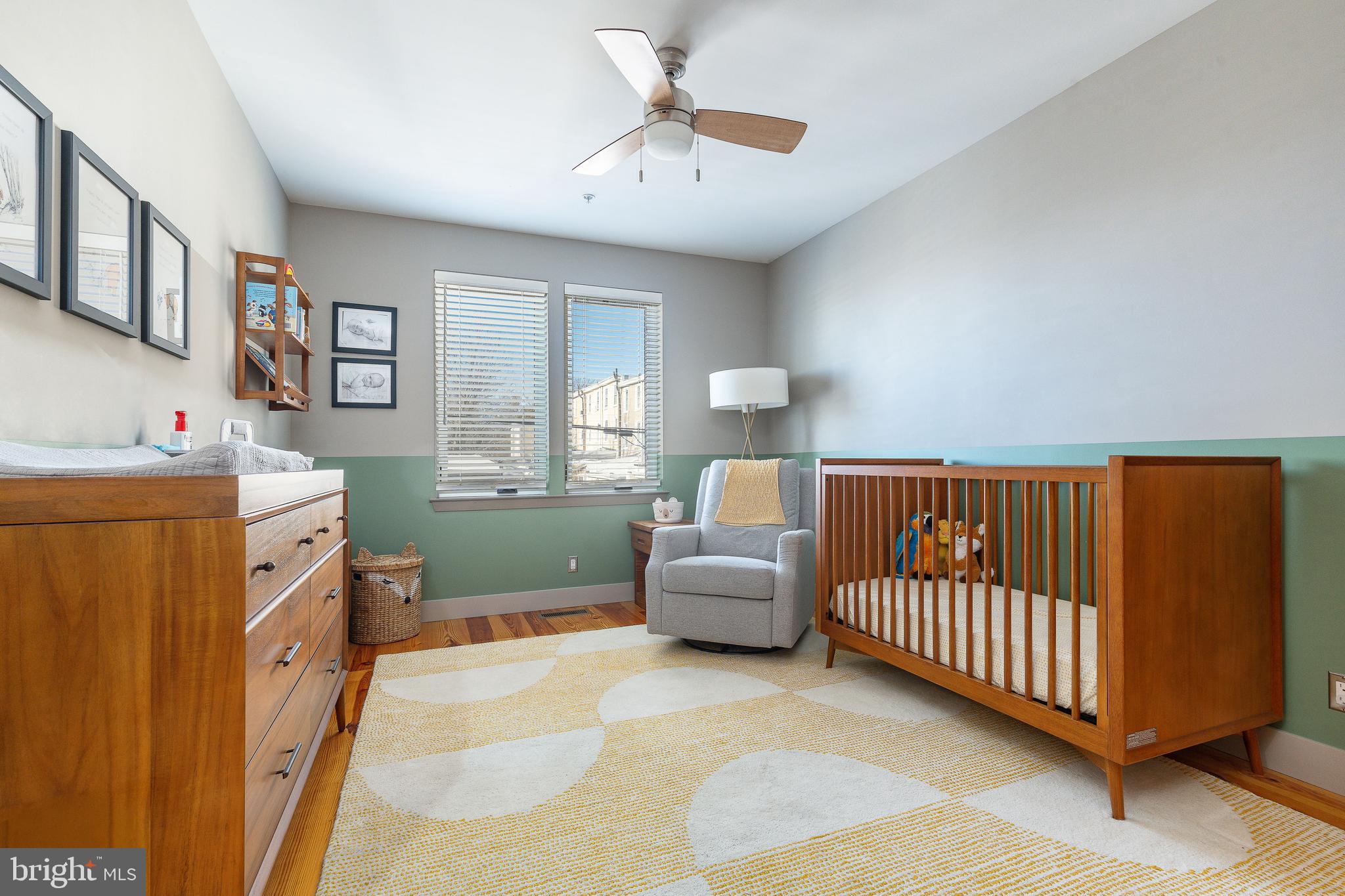 MANAYUNK - Residential