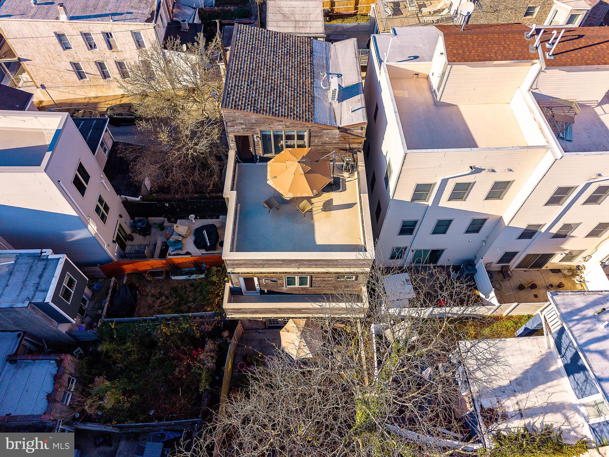 MANAYUNK - Residential