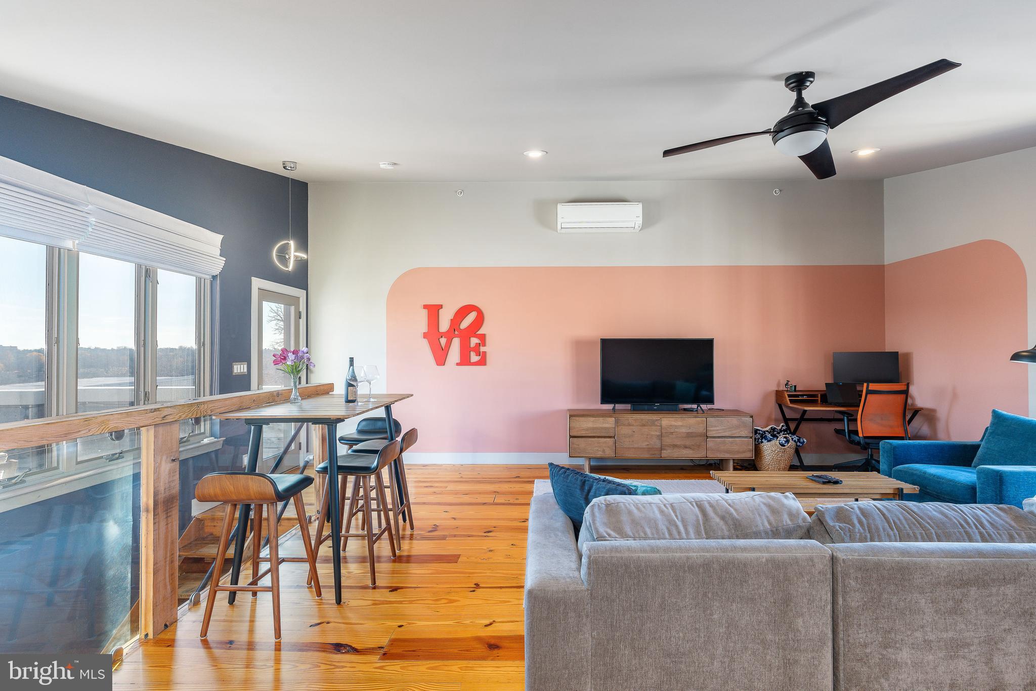 MANAYUNK - Residential