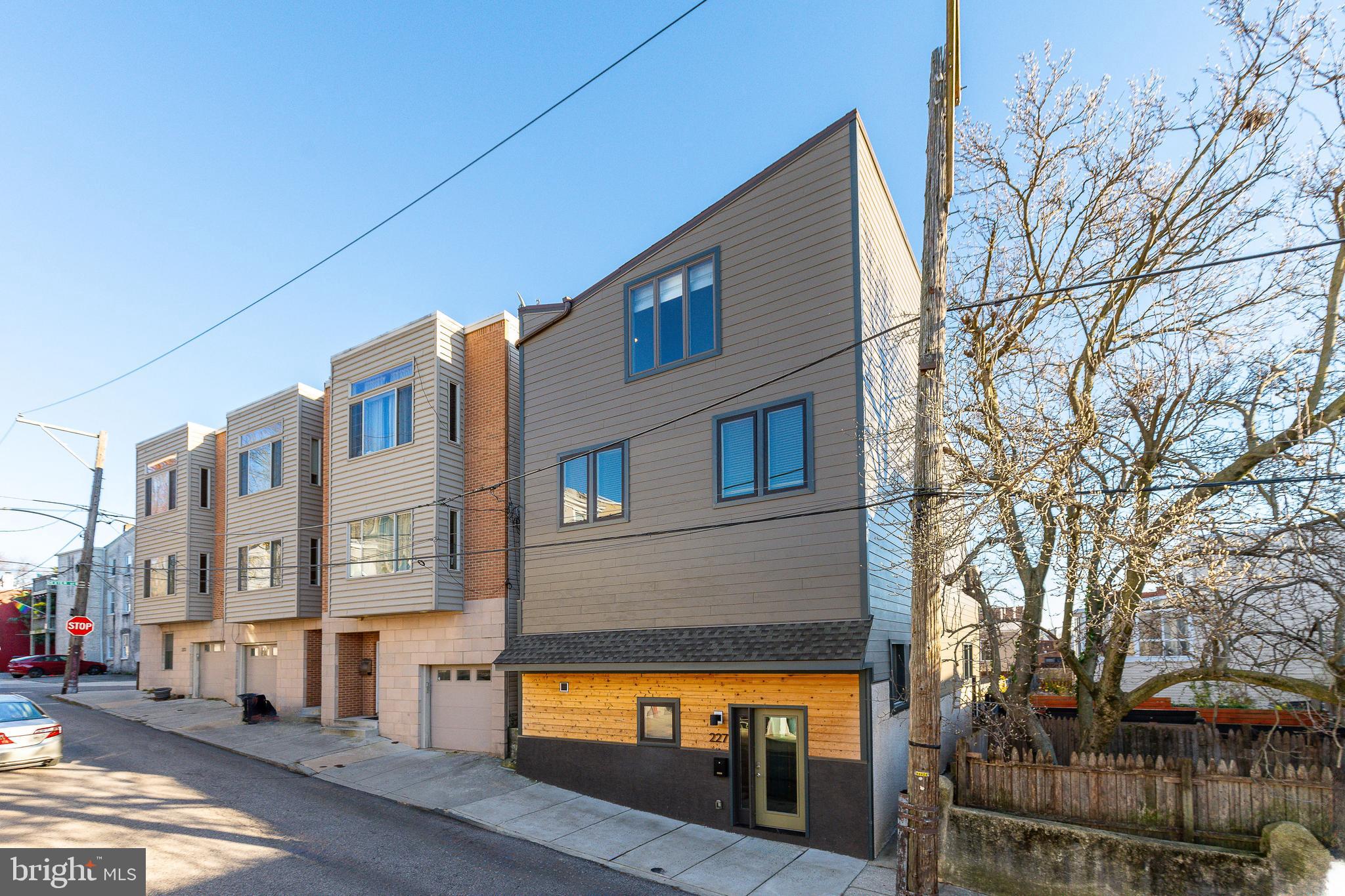 MANAYUNK - Residential