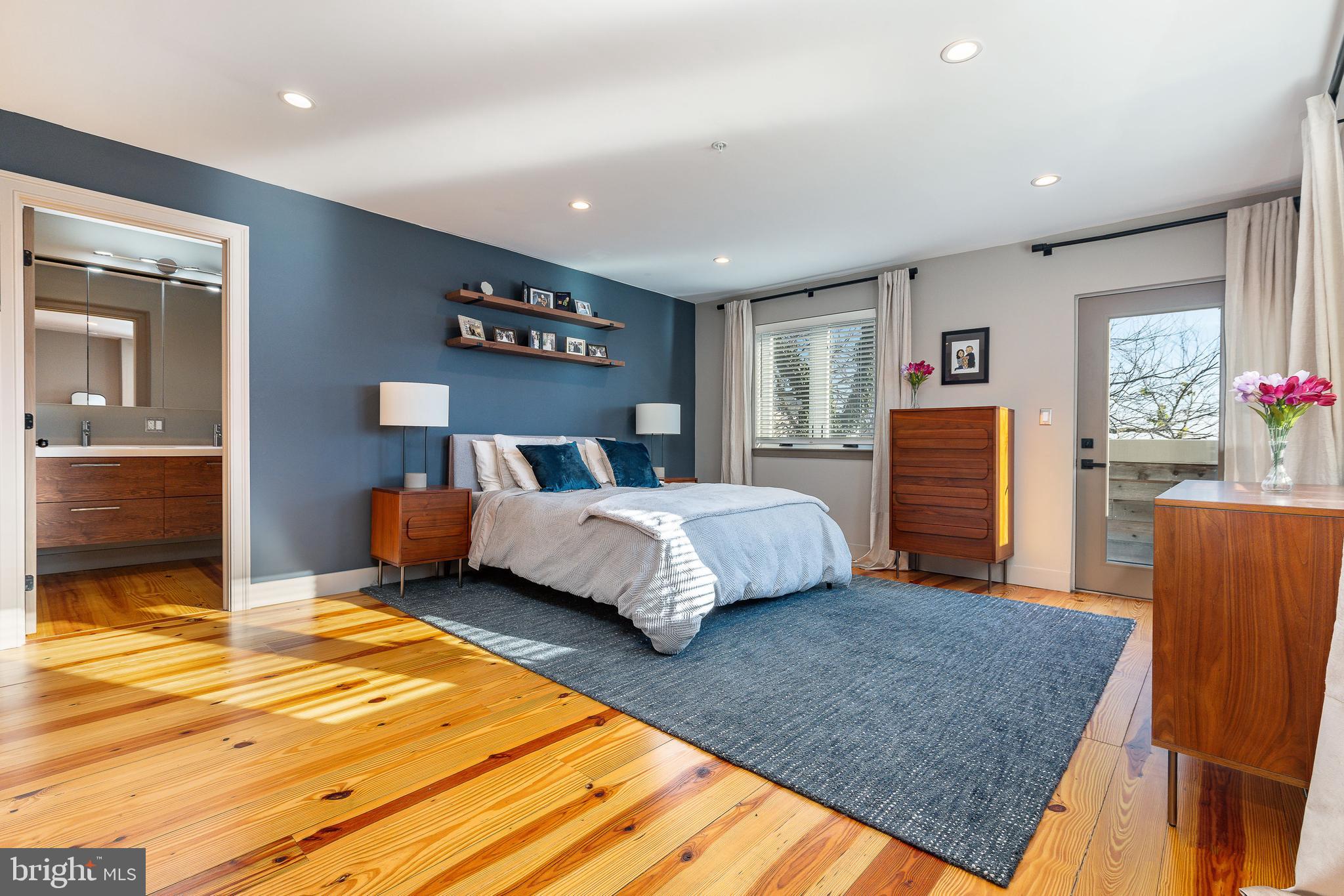 MANAYUNK - Residential