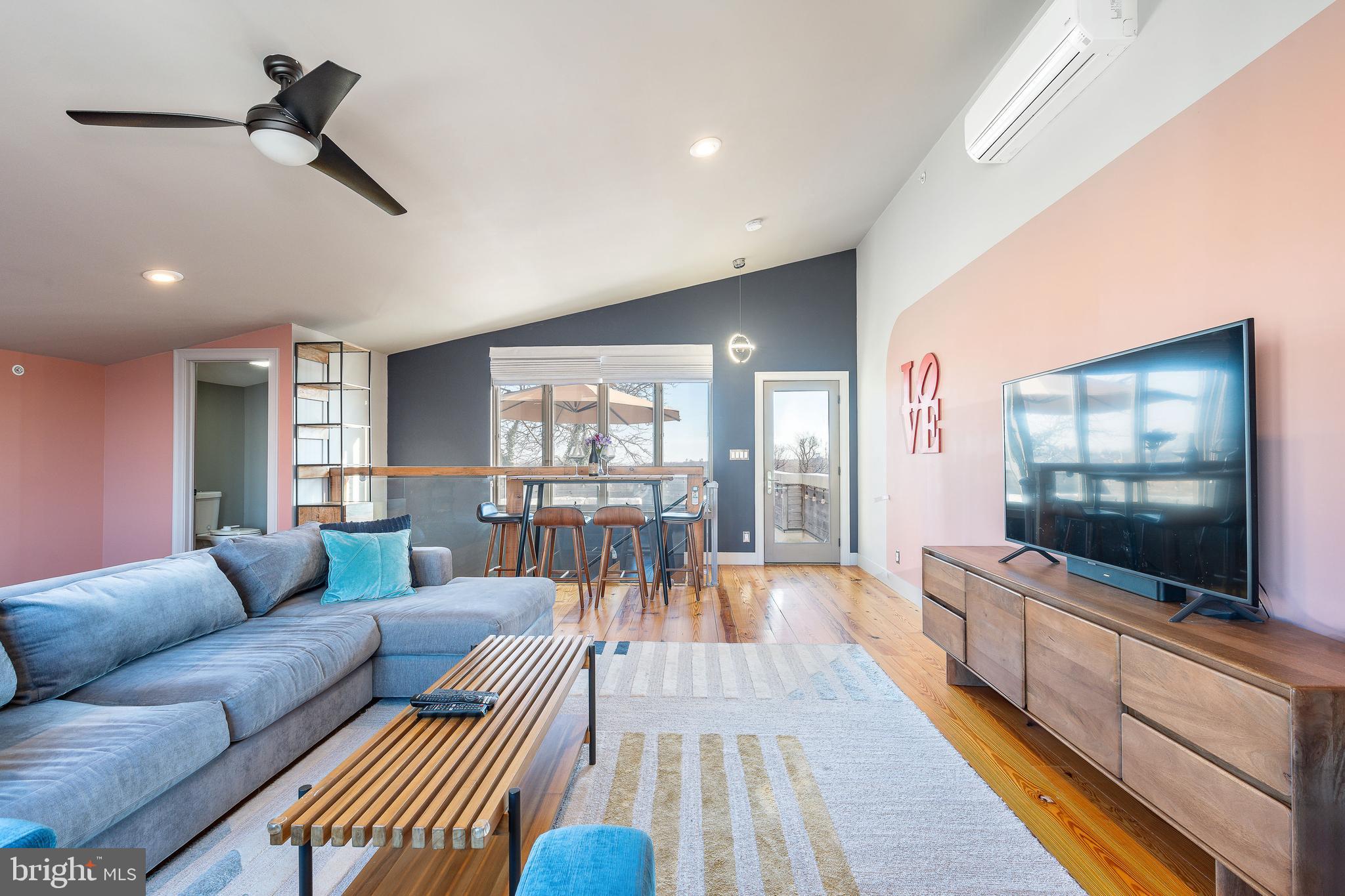 MANAYUNK - Residential