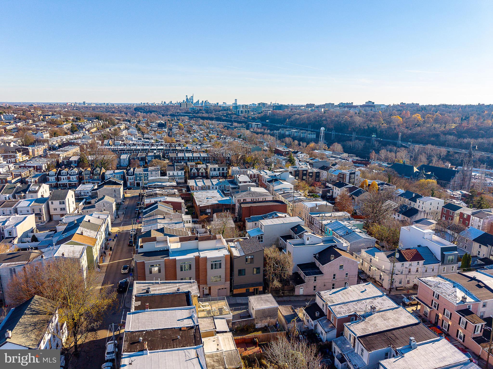 MANAYUNK - Residential