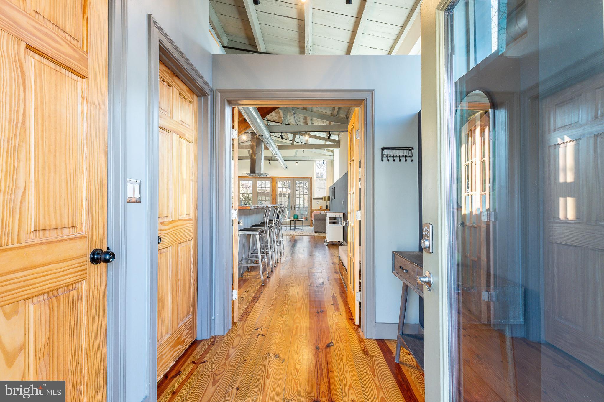 MANAYUNK - Residential