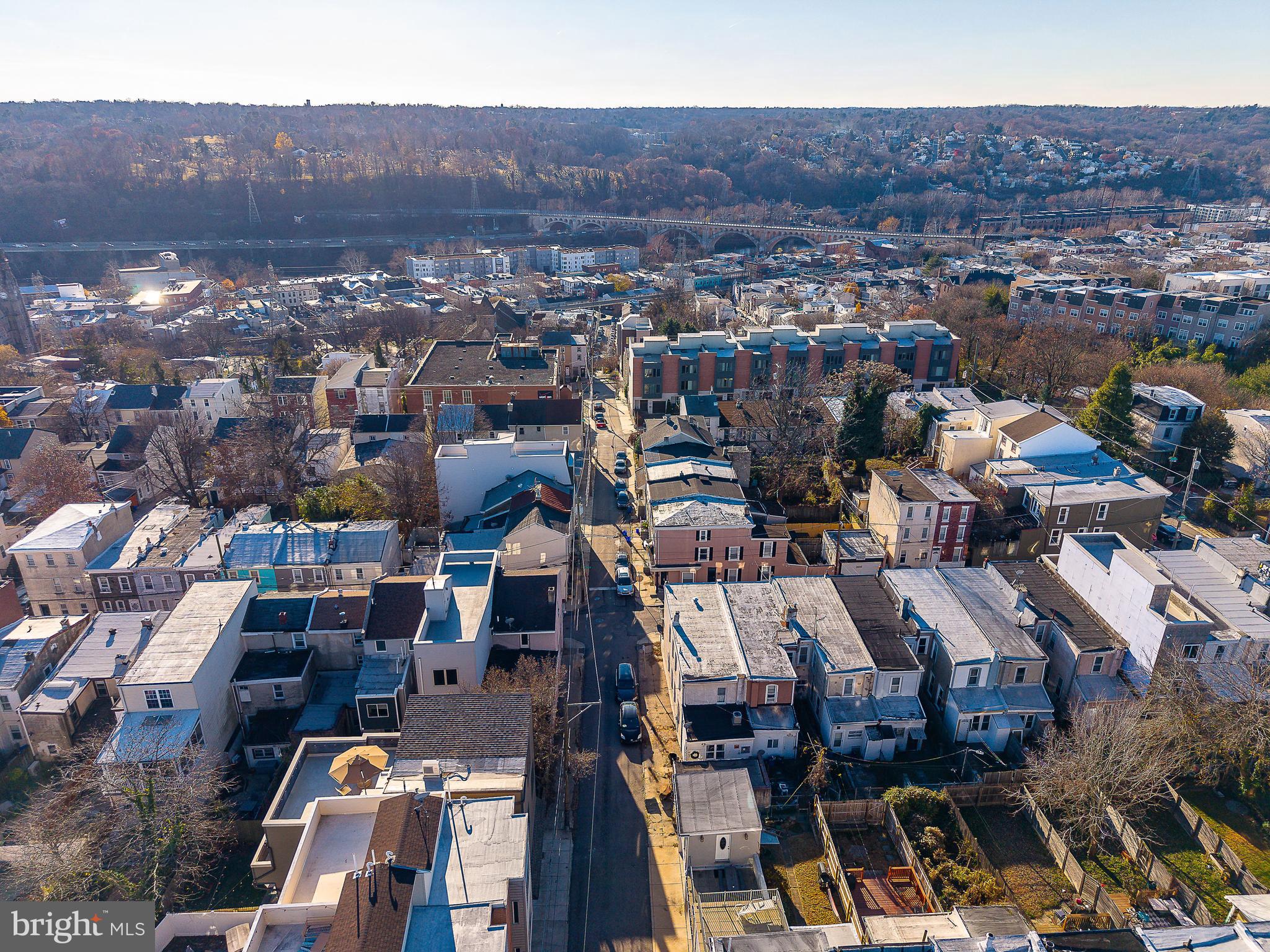 MANAYUNK - Residential