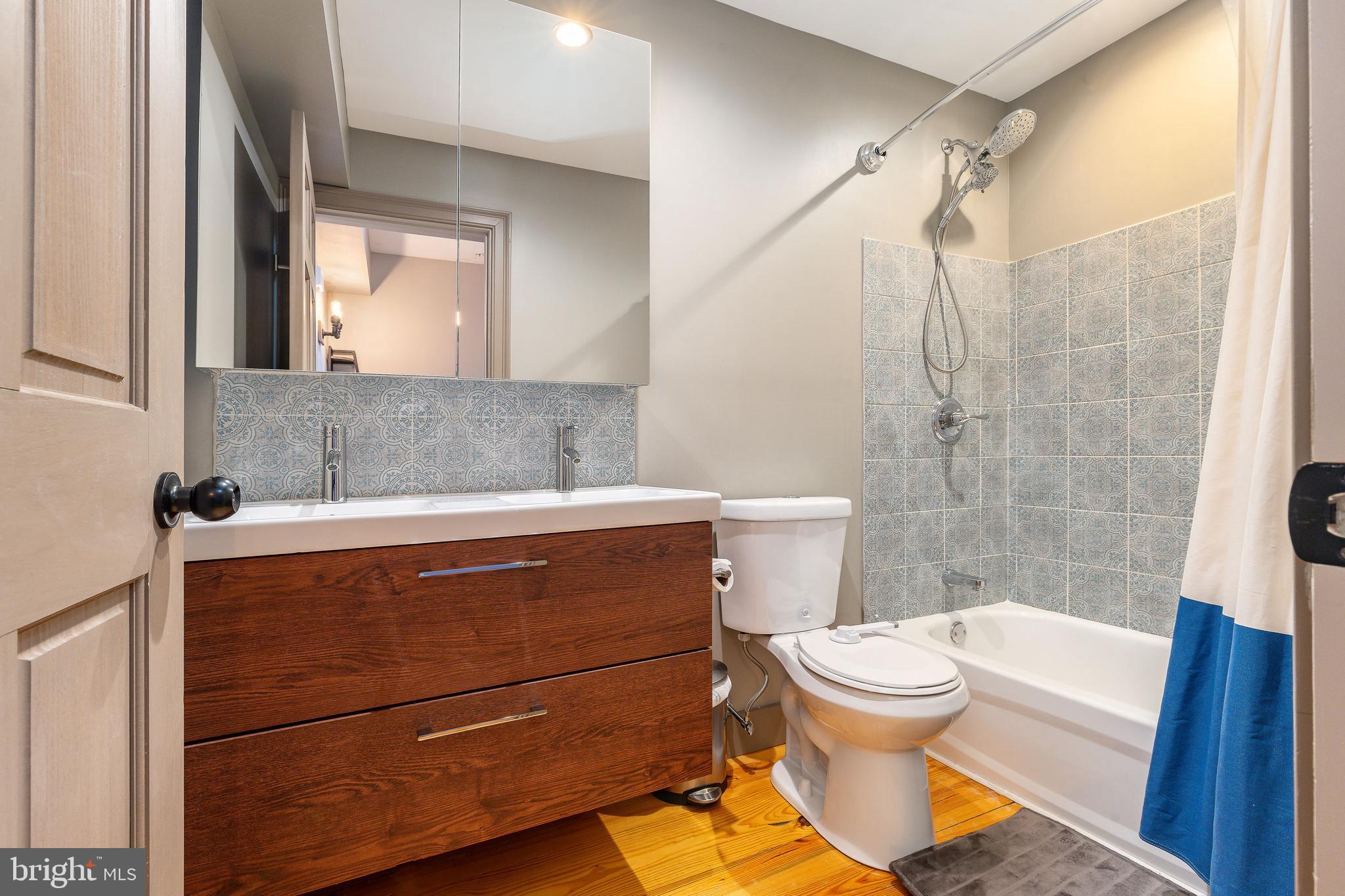 MANAYUNK - Residential