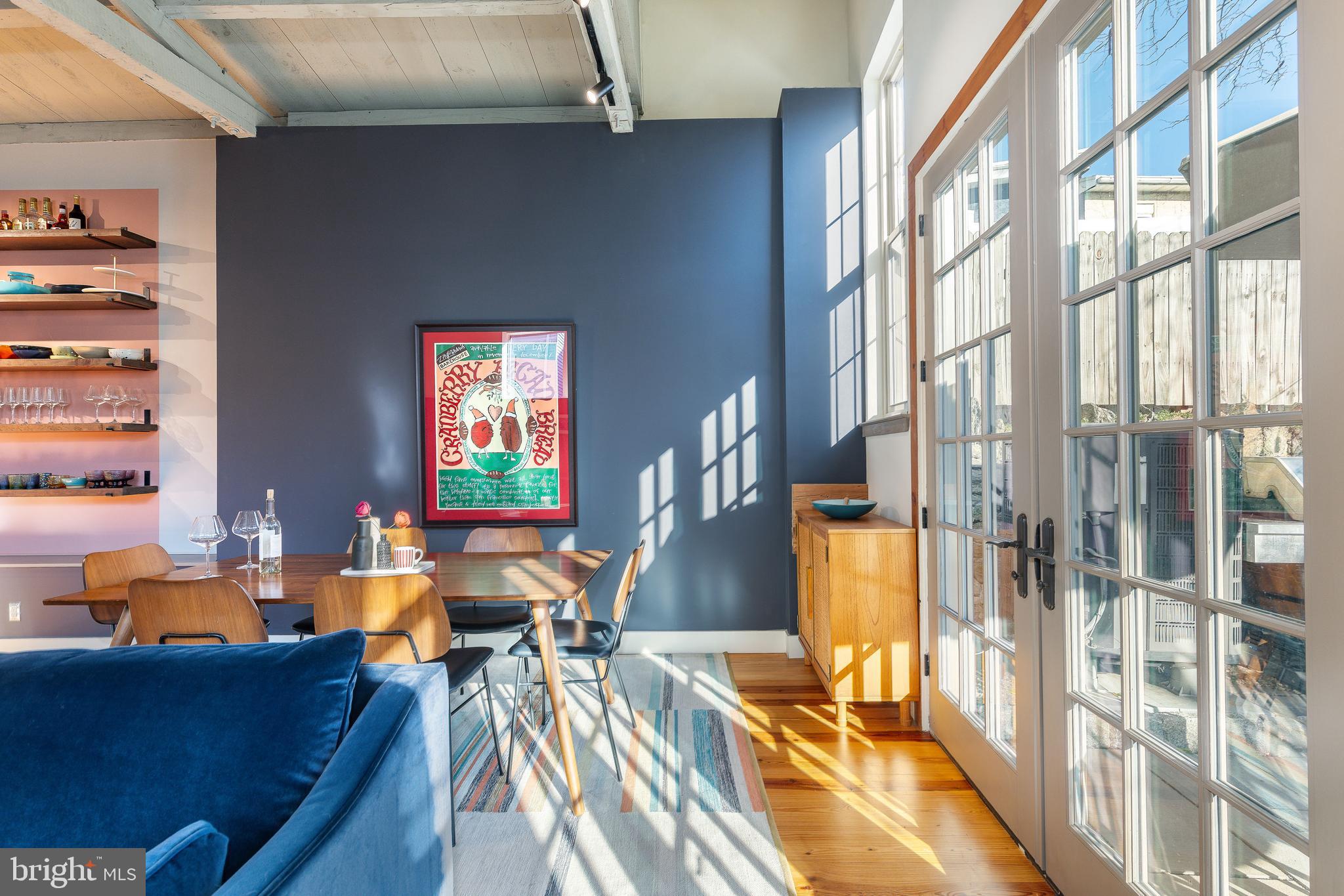 MANAYUNK - Residential